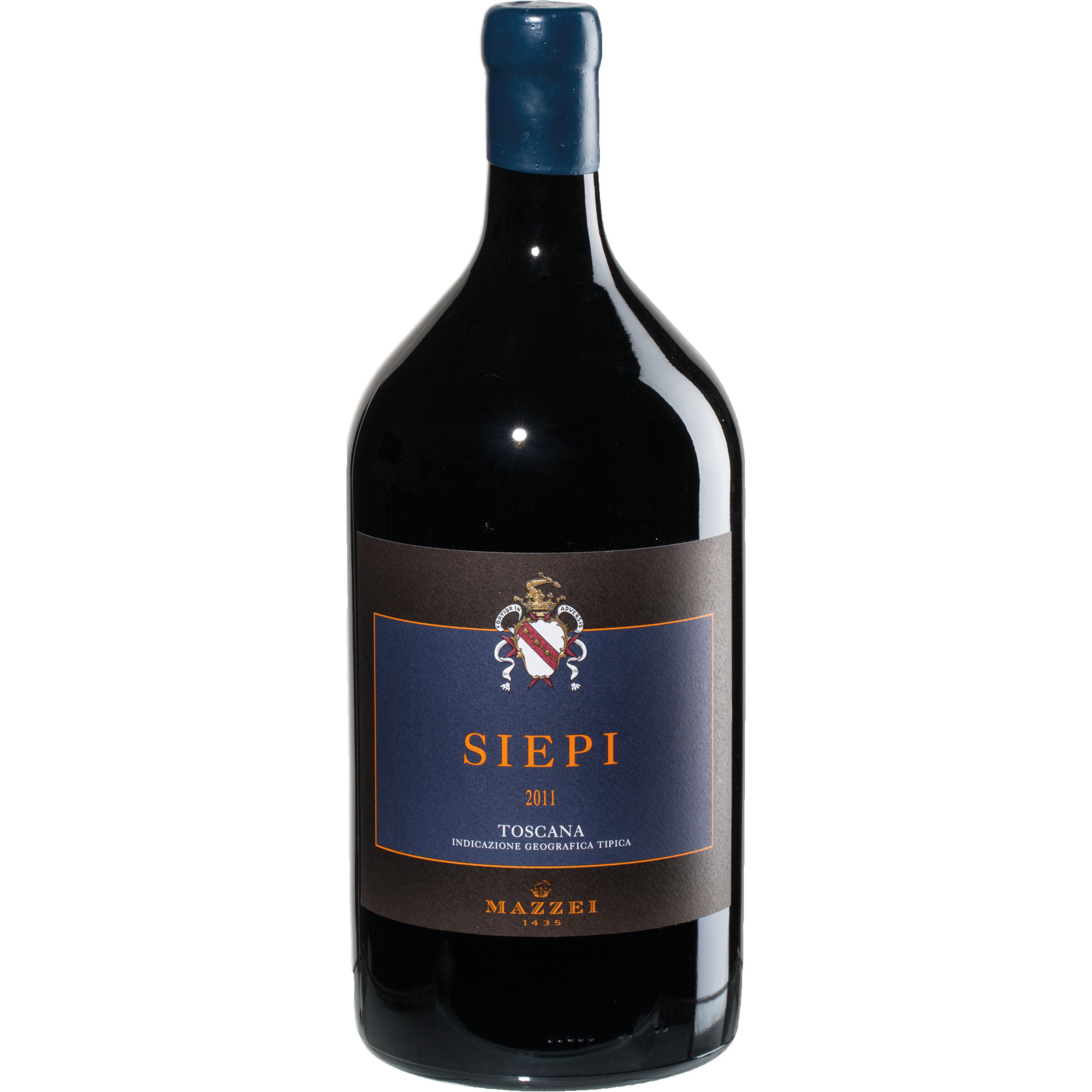 Fonterutoli Siepi 3l, 2023