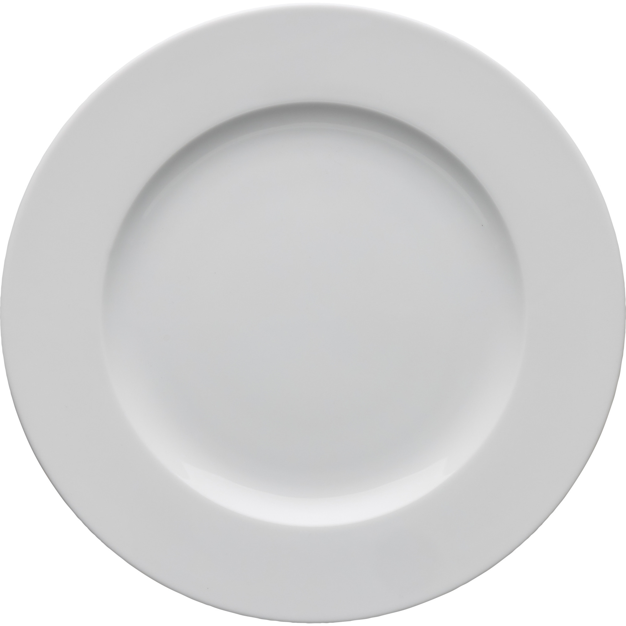 Quality Teller flach DM30,5cm