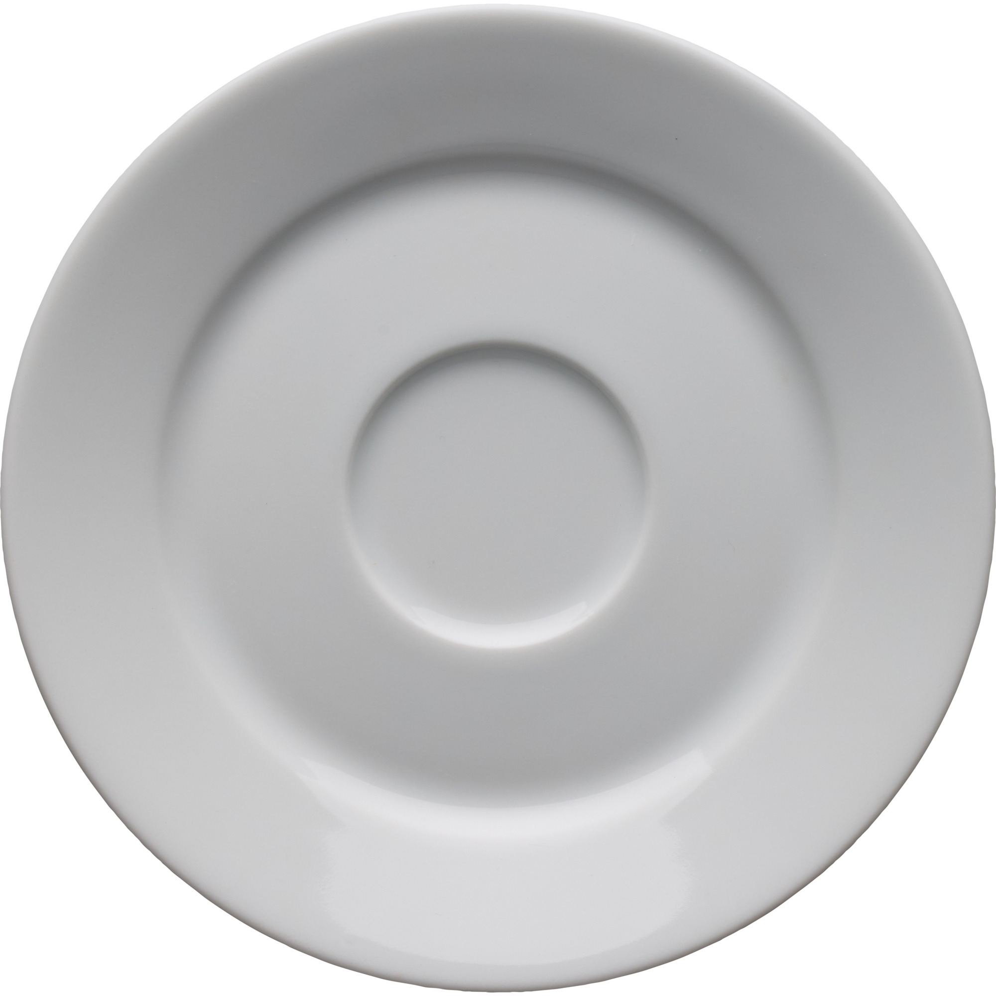 Quality Suppenuntertasse Porzellan 16cm