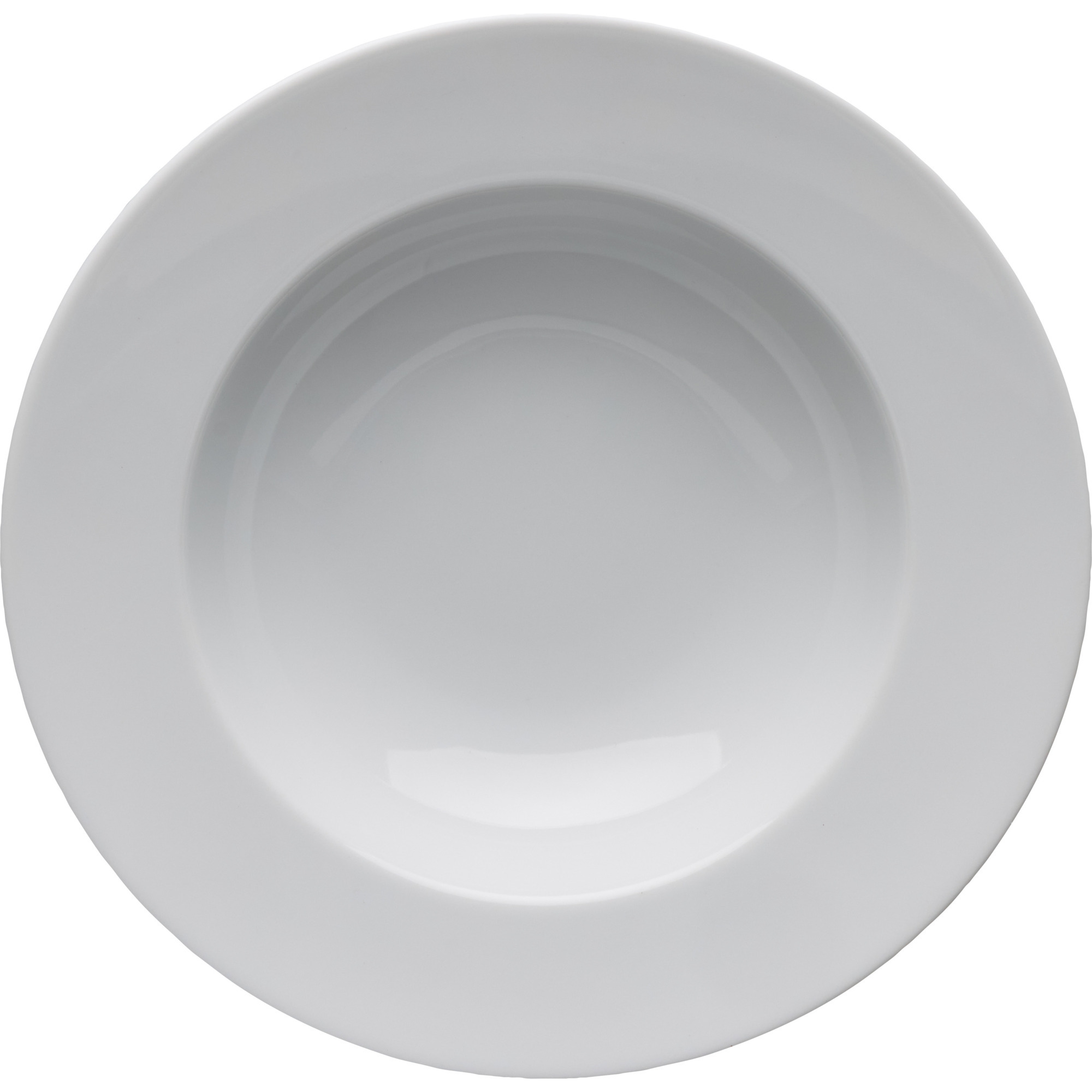 Quality Teller tief DM23,5cm