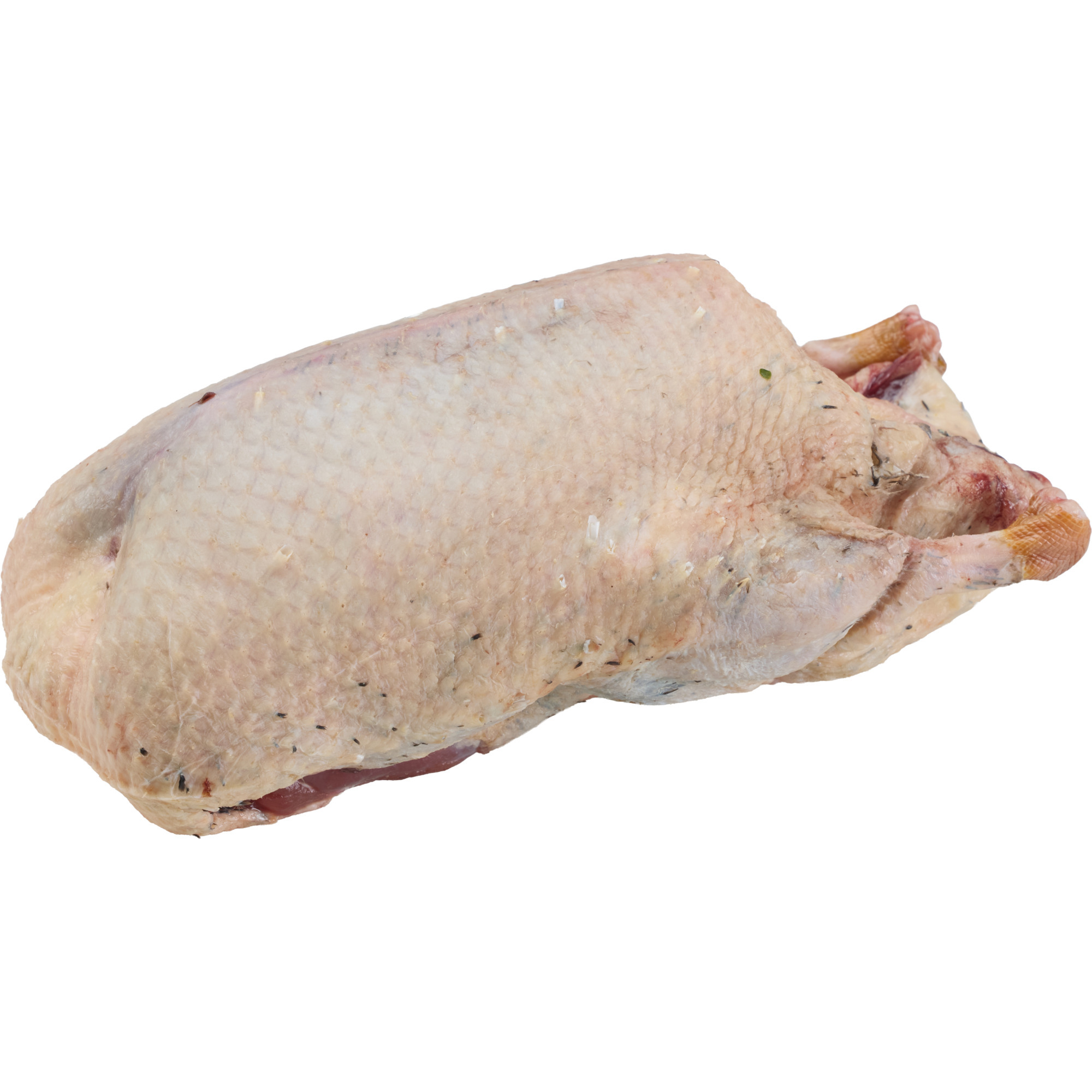 Wildente bratf. TK