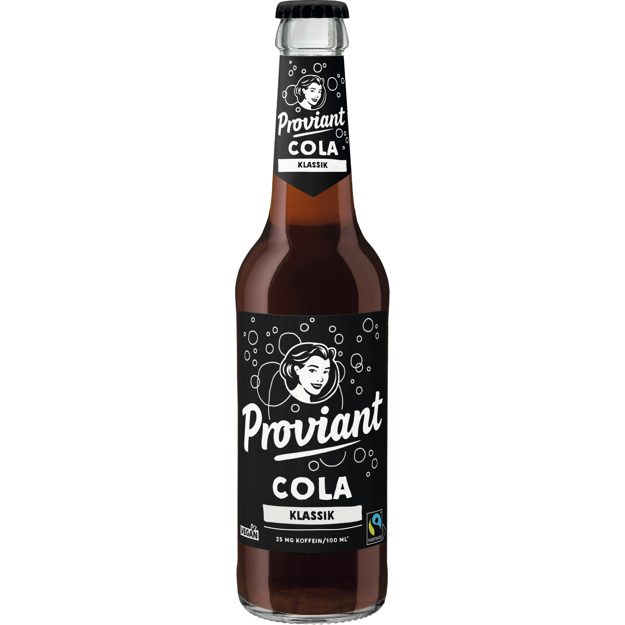 Proviant MW 0,33l, Cola