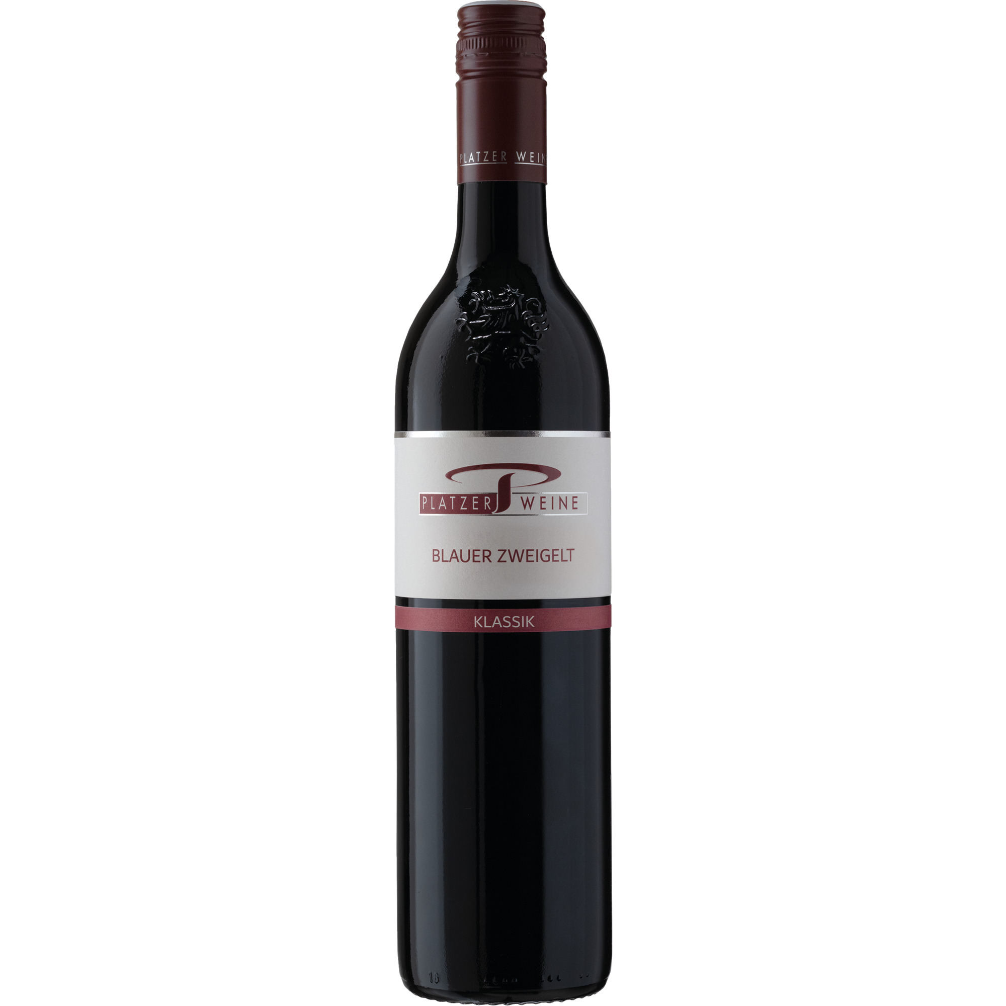 Platzer ZW 0,75l, 2024