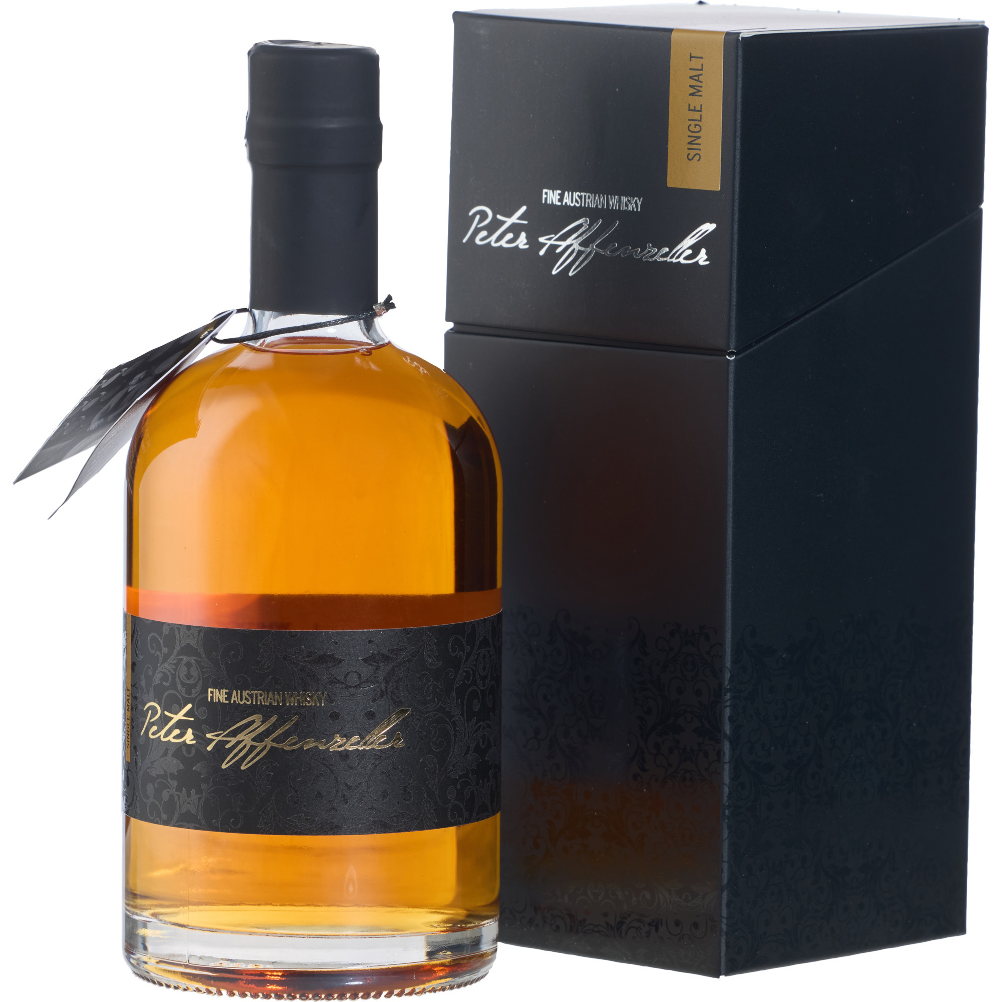 Affenzeller Whisky Single Malt 0,5l
