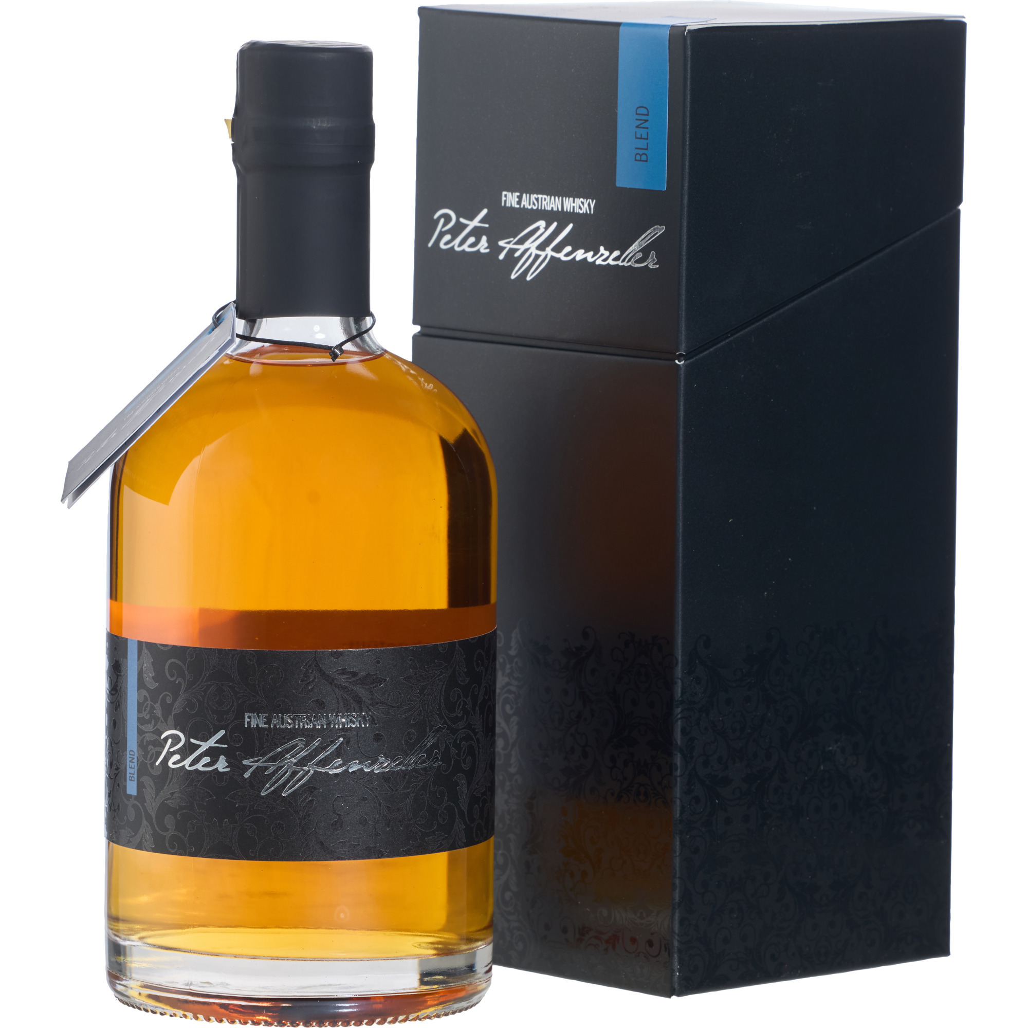 Affenzeller Whisky Blend 0,5l