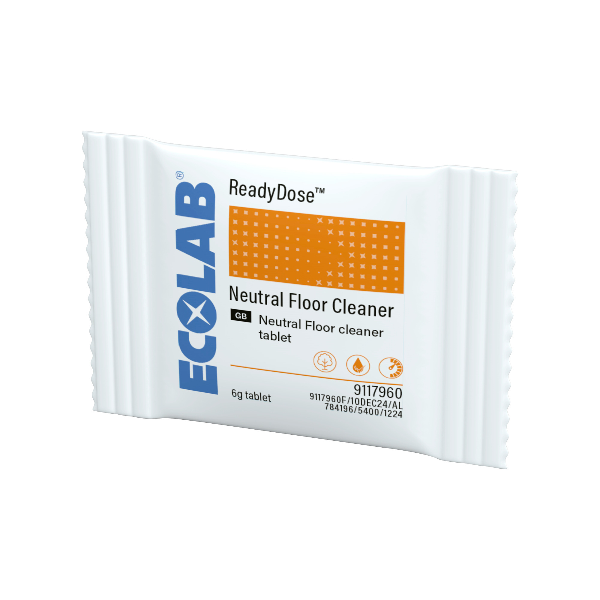 Readydose Neutral Floor Clean