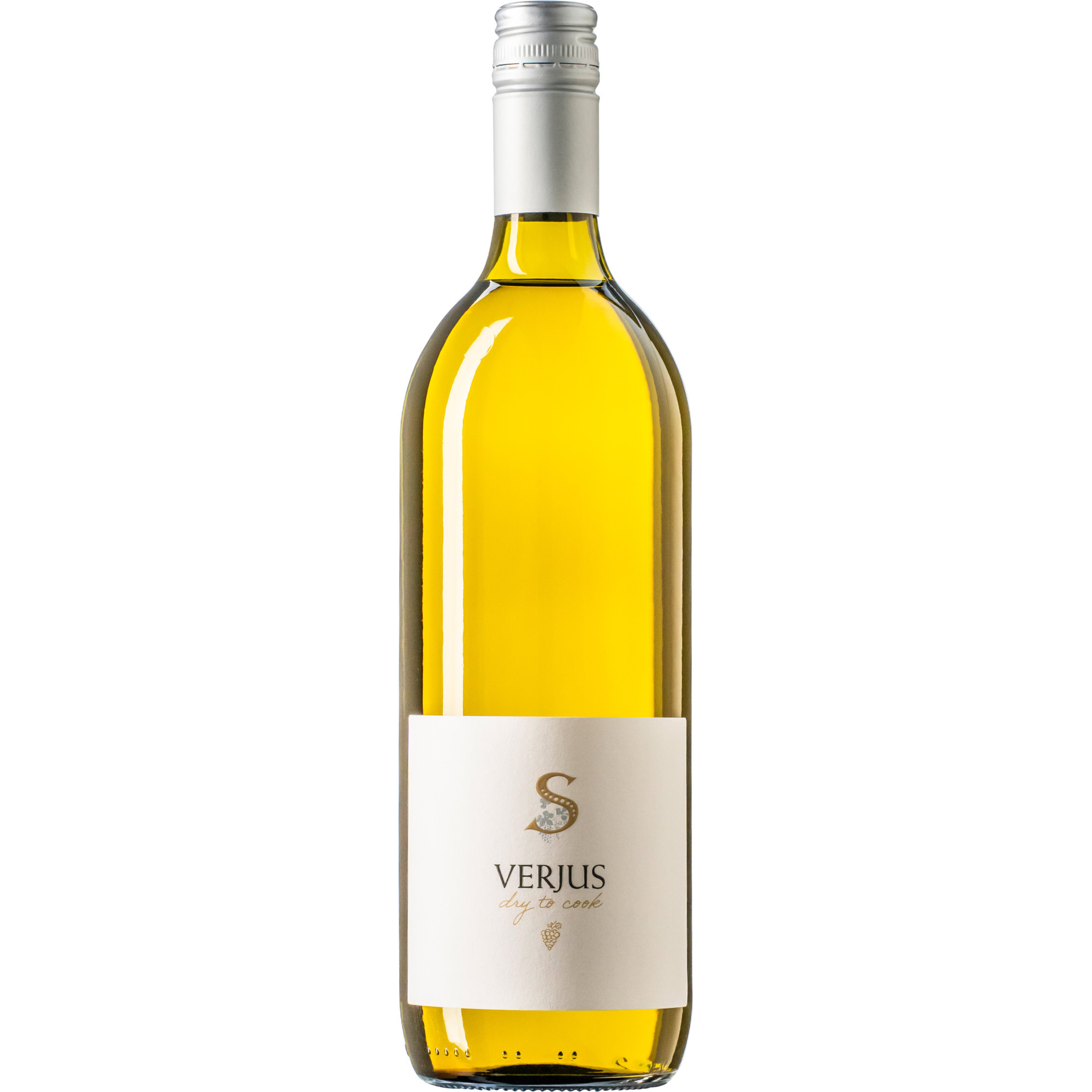 Steininger Verjus dry to cook 1l