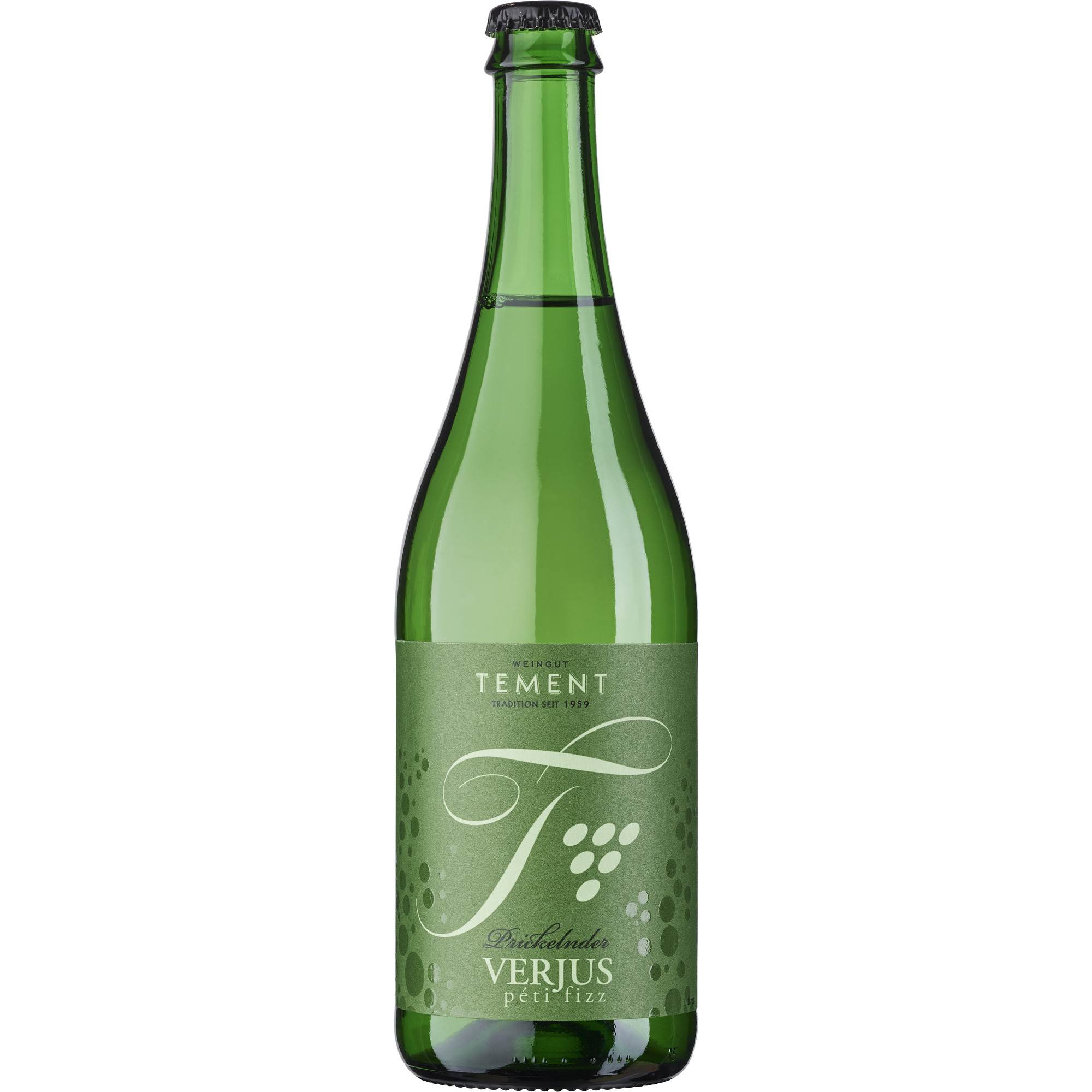 Tement Verjus Petit Fizz 0,75l