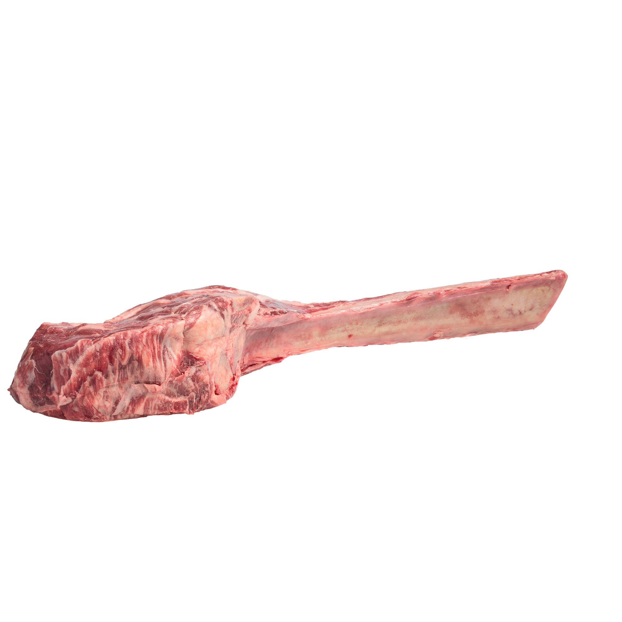 Kalbin Rib Steak Dry Aged TK ca.900g