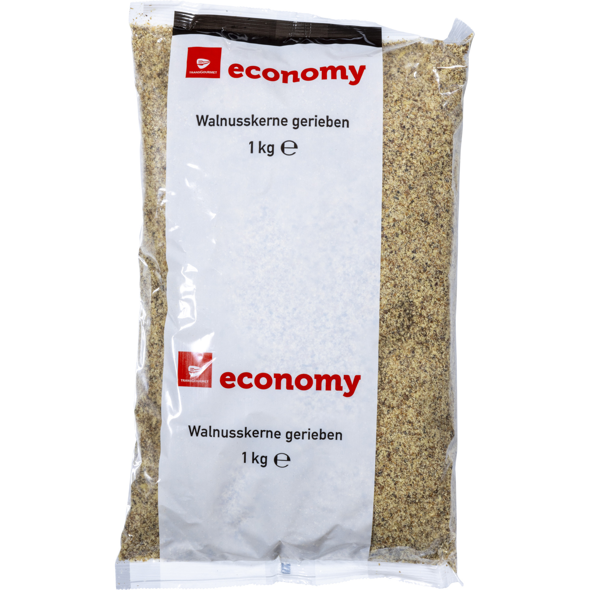 Economy Walnusskerne gerieben 1kg