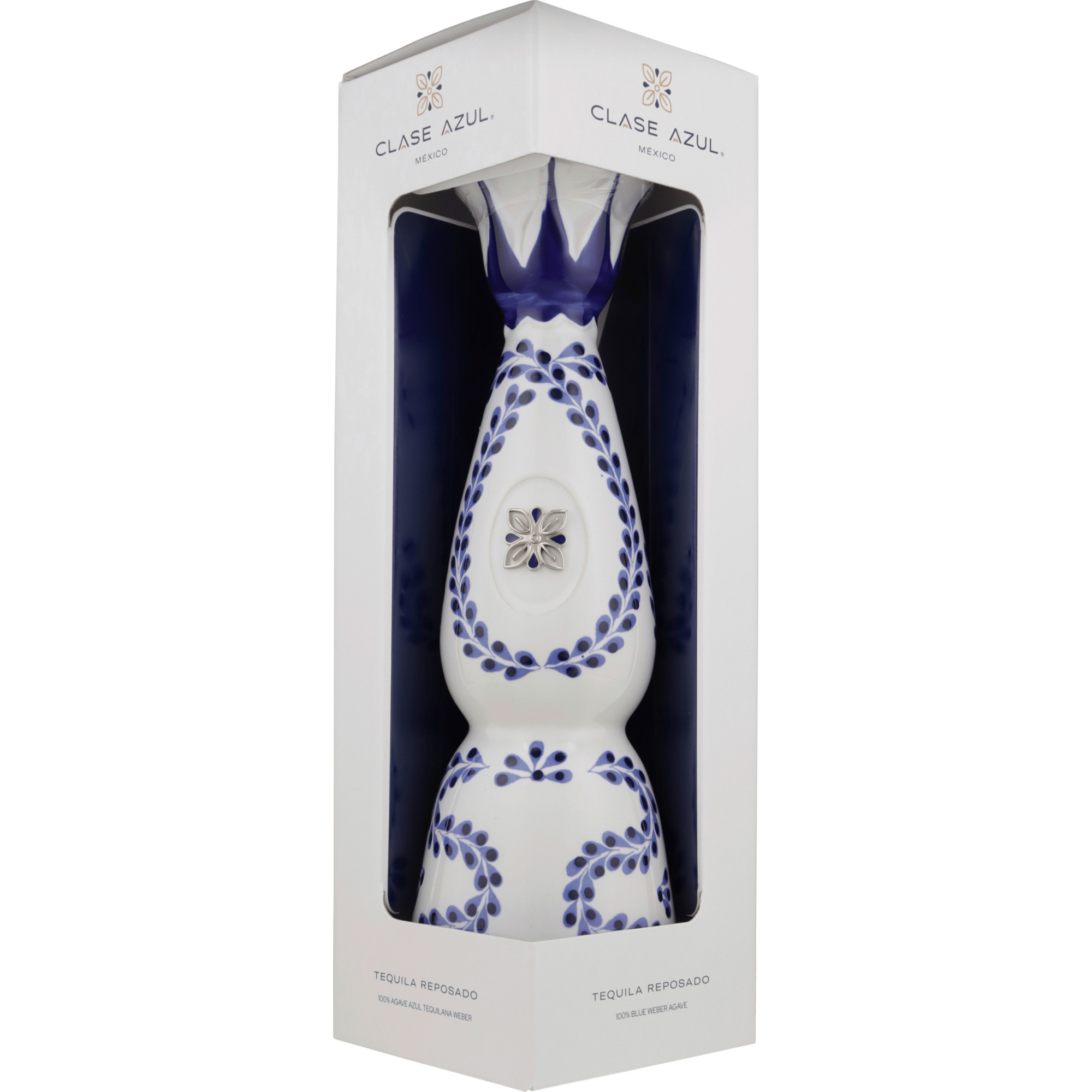 Clase Azul Tequila Reposado 0,7l