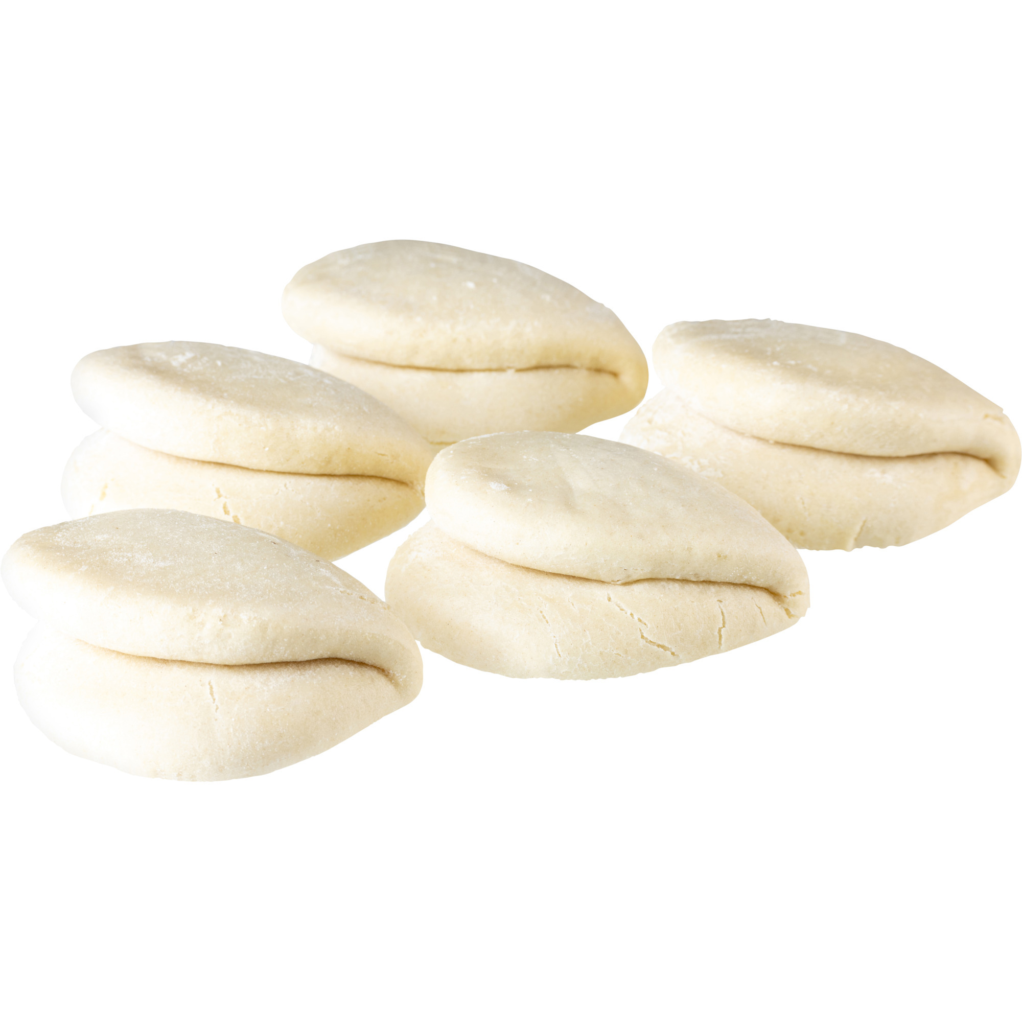 Gua Bao Buns HGB TK 60x70g