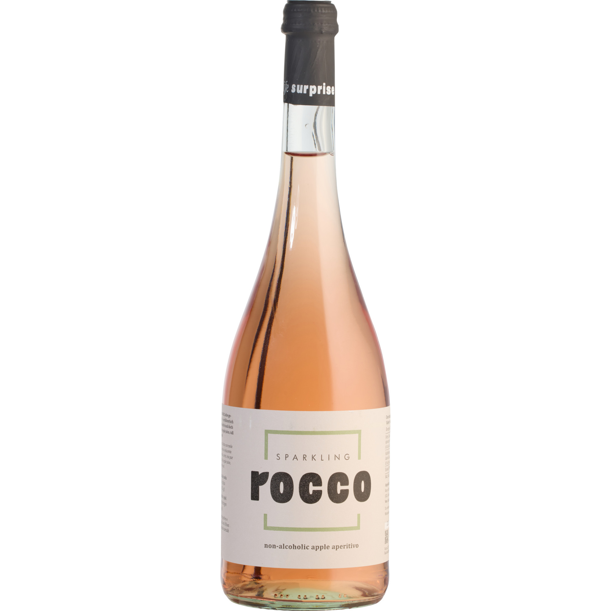 Rocco Sparkling 0,75l