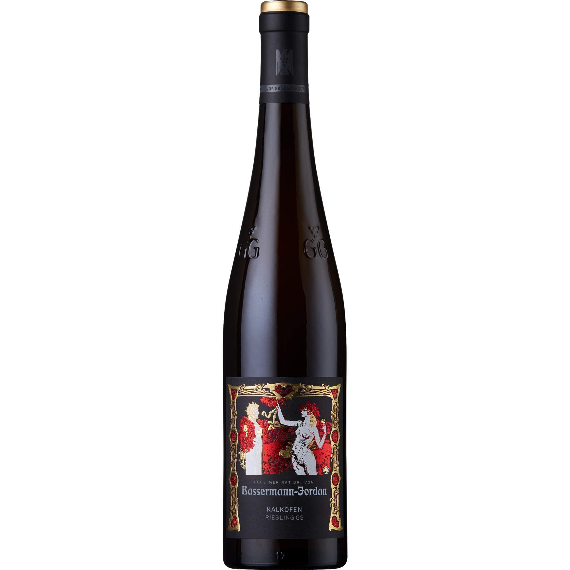 Bass.-Jord. RI Kalkofen Bio, 0,75l, 2023