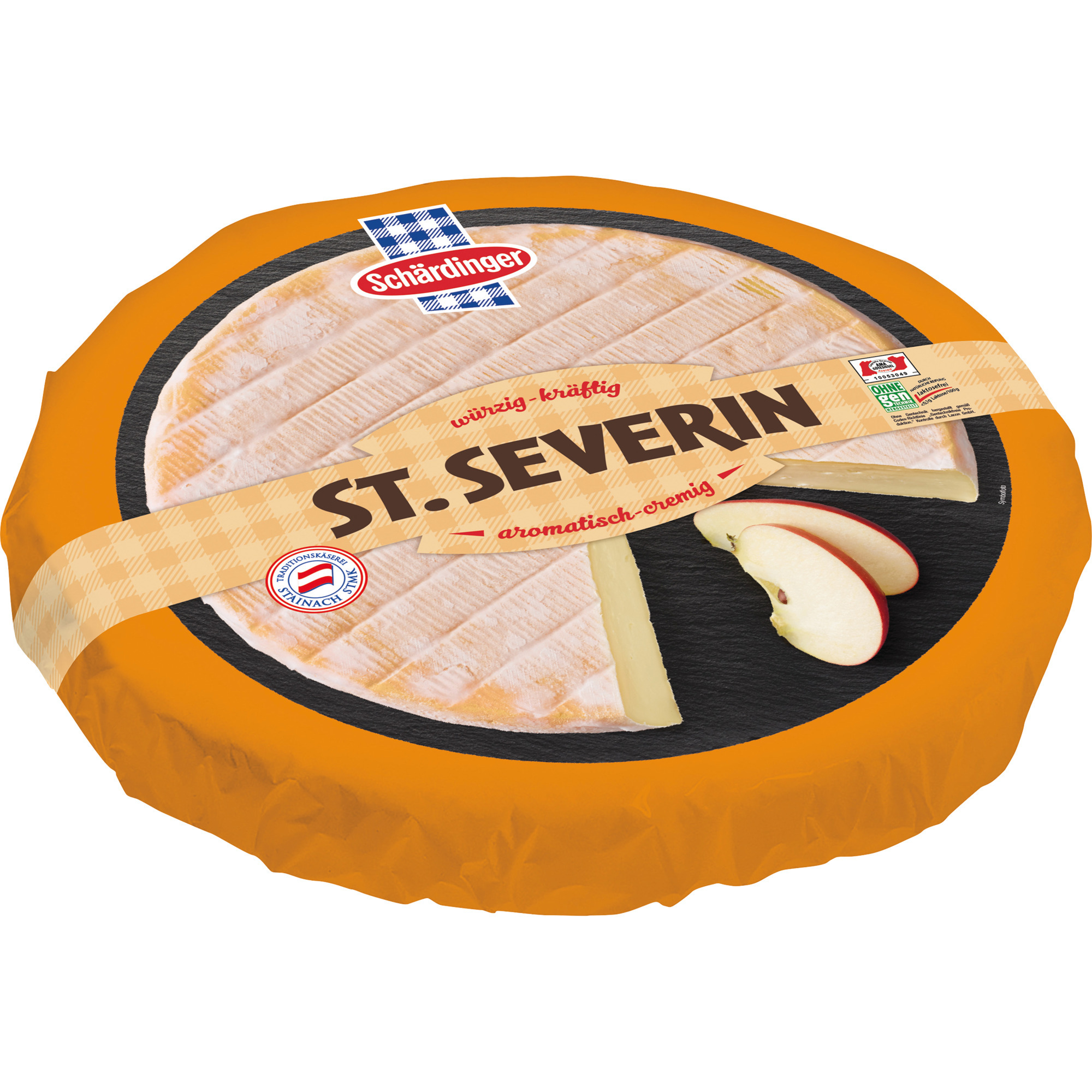 Schärd. Sankt Severin 55% FIT ca. 1,3kg