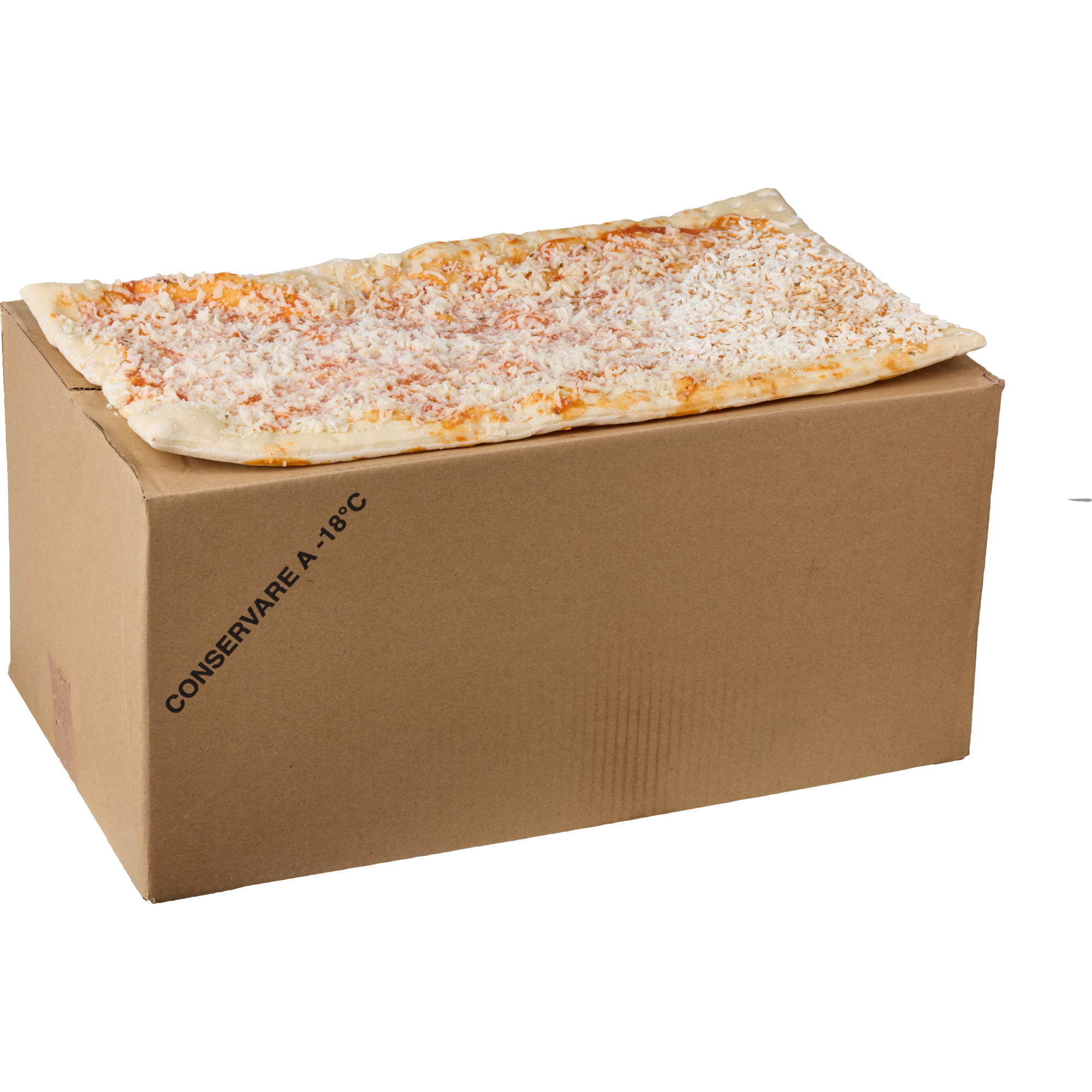 Oetker GN Pizza Margherita TK8x1,05kg