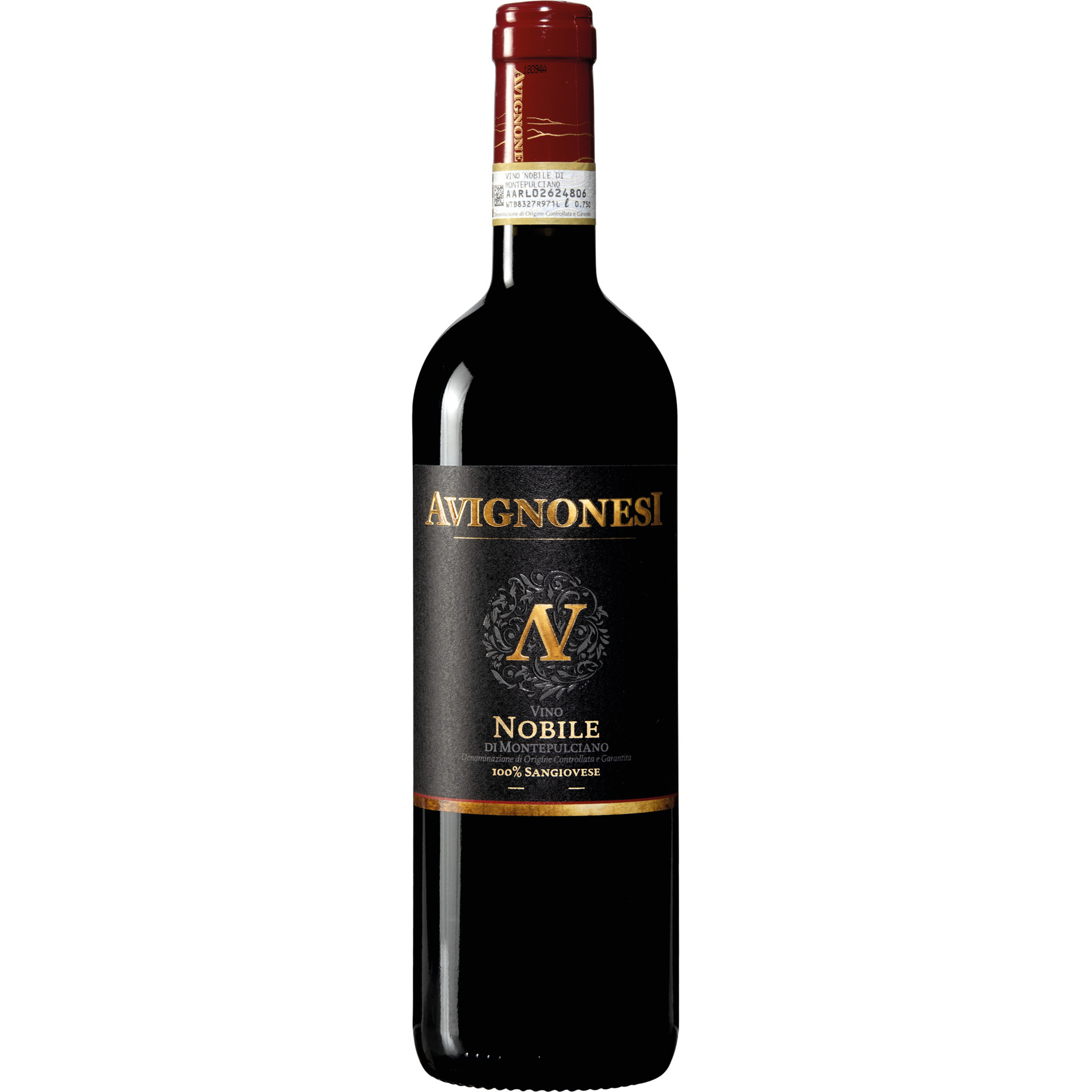 Avignonesi Vino Nobile Bio 0,75l, 2022