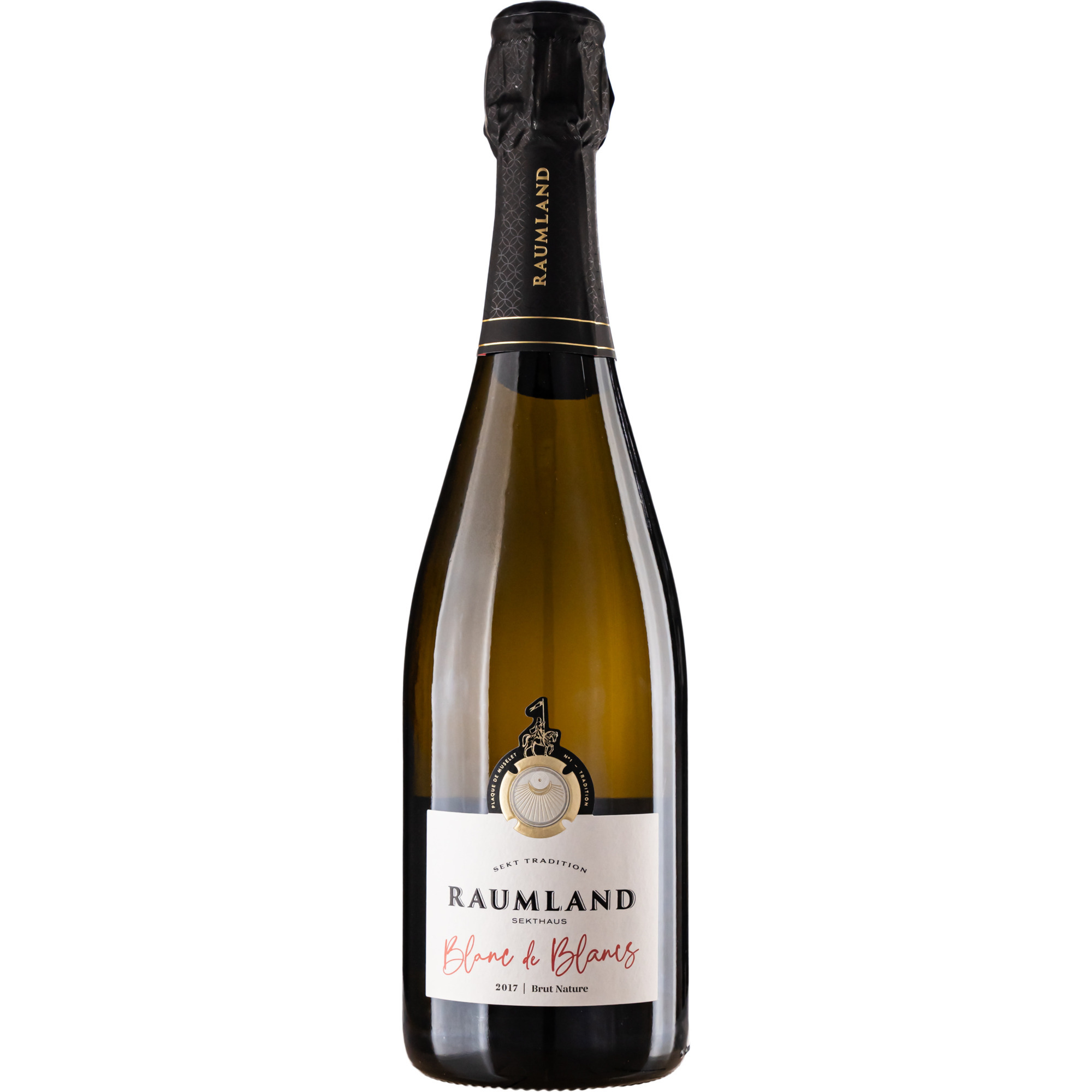 Raumland Bl.d.Bl. Brut Nature 0,75l