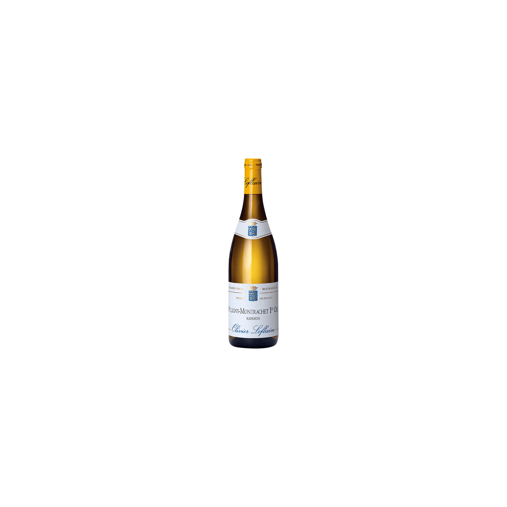 O. Leflaive Puligny-Mo. 1er 0,75l, 2022