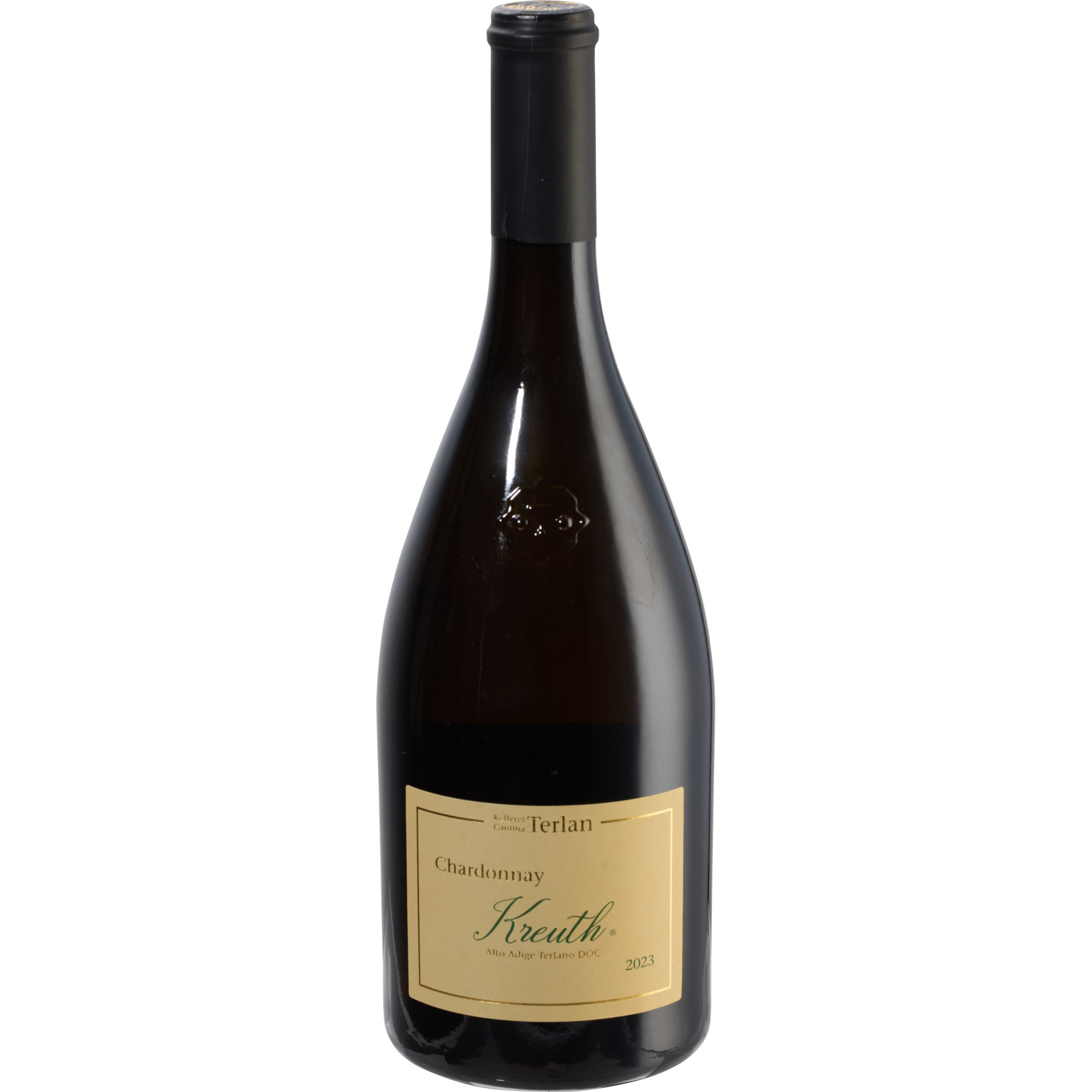 Terlan CH. DOC Kreuth 0,75l, 2024