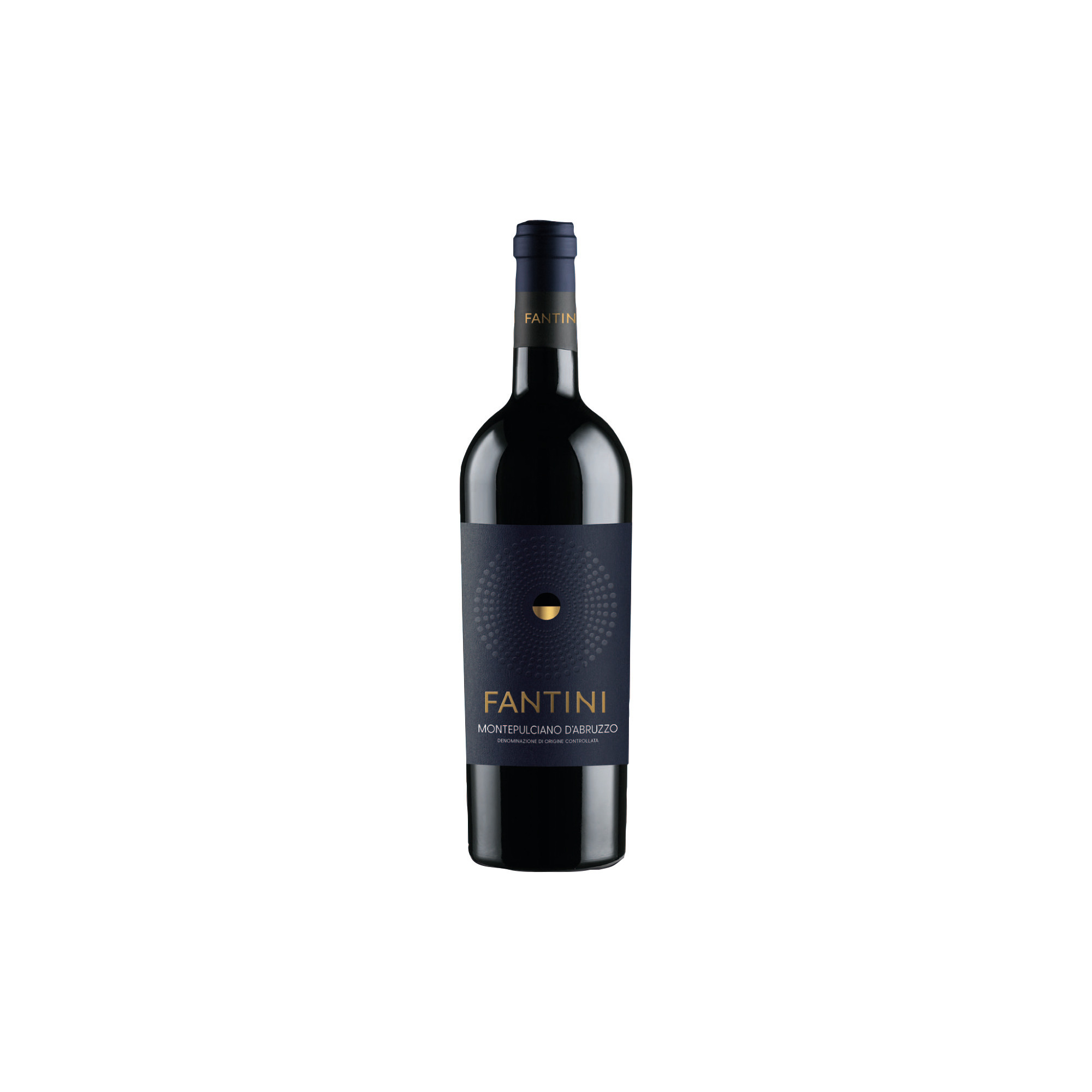 Farnese Montepulci. Abru. 0,75l, 2024