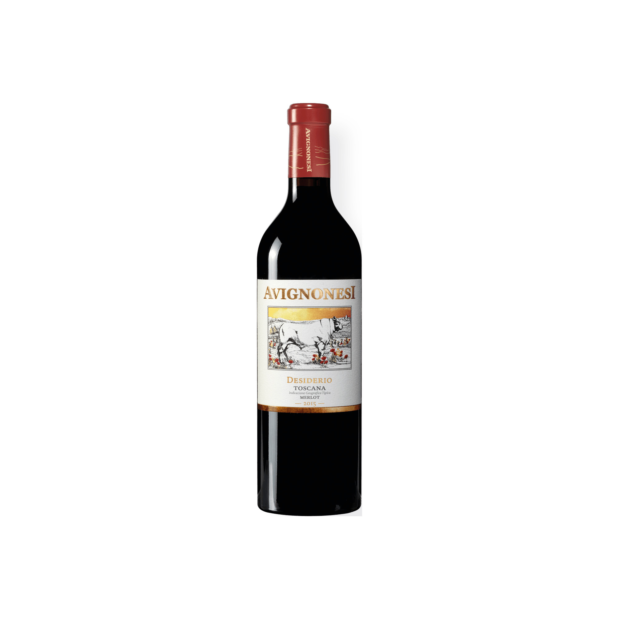 Avignonesi Desiderio ME Bio 1,5l, 2021