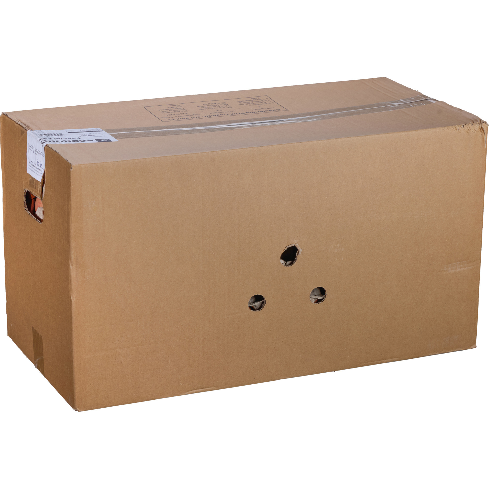 Economy Bodenhaltungseier L 360er