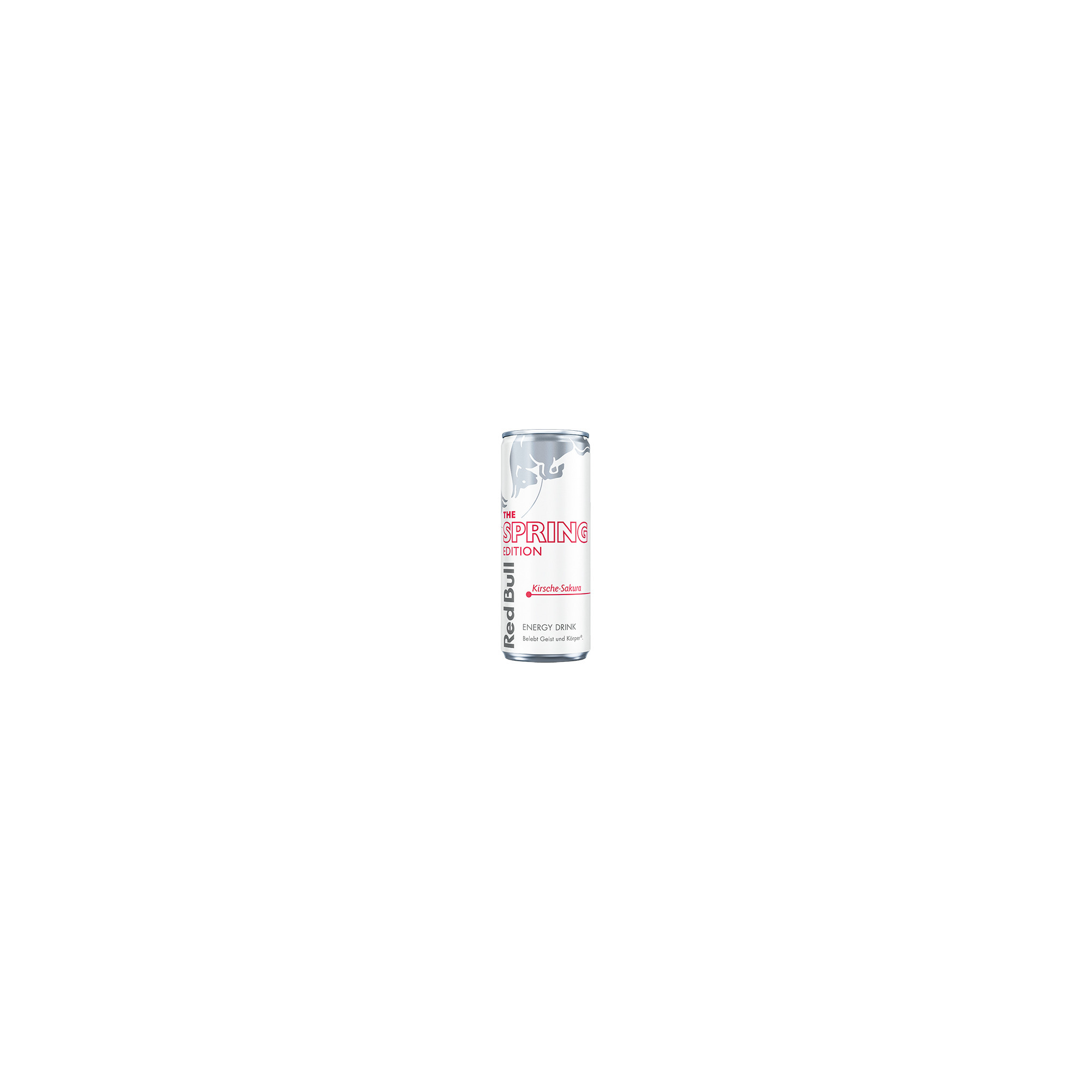 Red Bull ED Dose 0,25l EWP, The Spring26