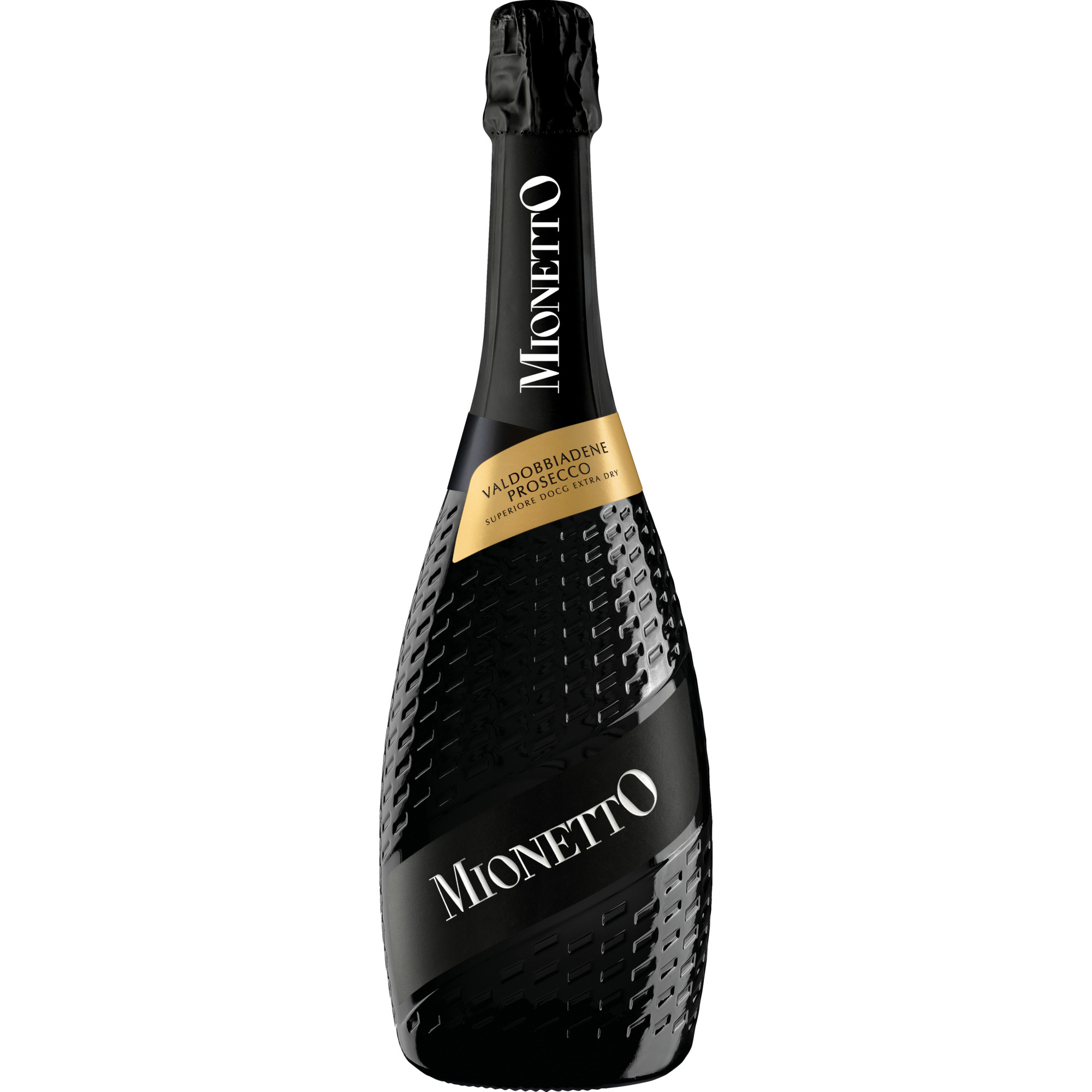 Mionetto Luxury DOCG Extra Dry 0,75l