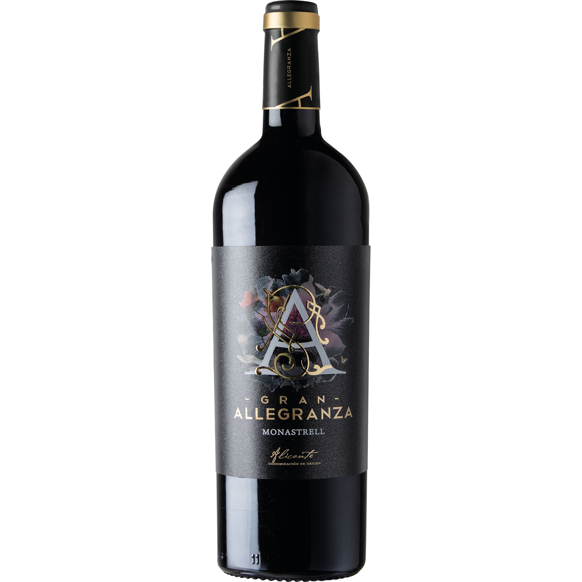 Hammeken C. Gran Allegranza 0,75l, 2023