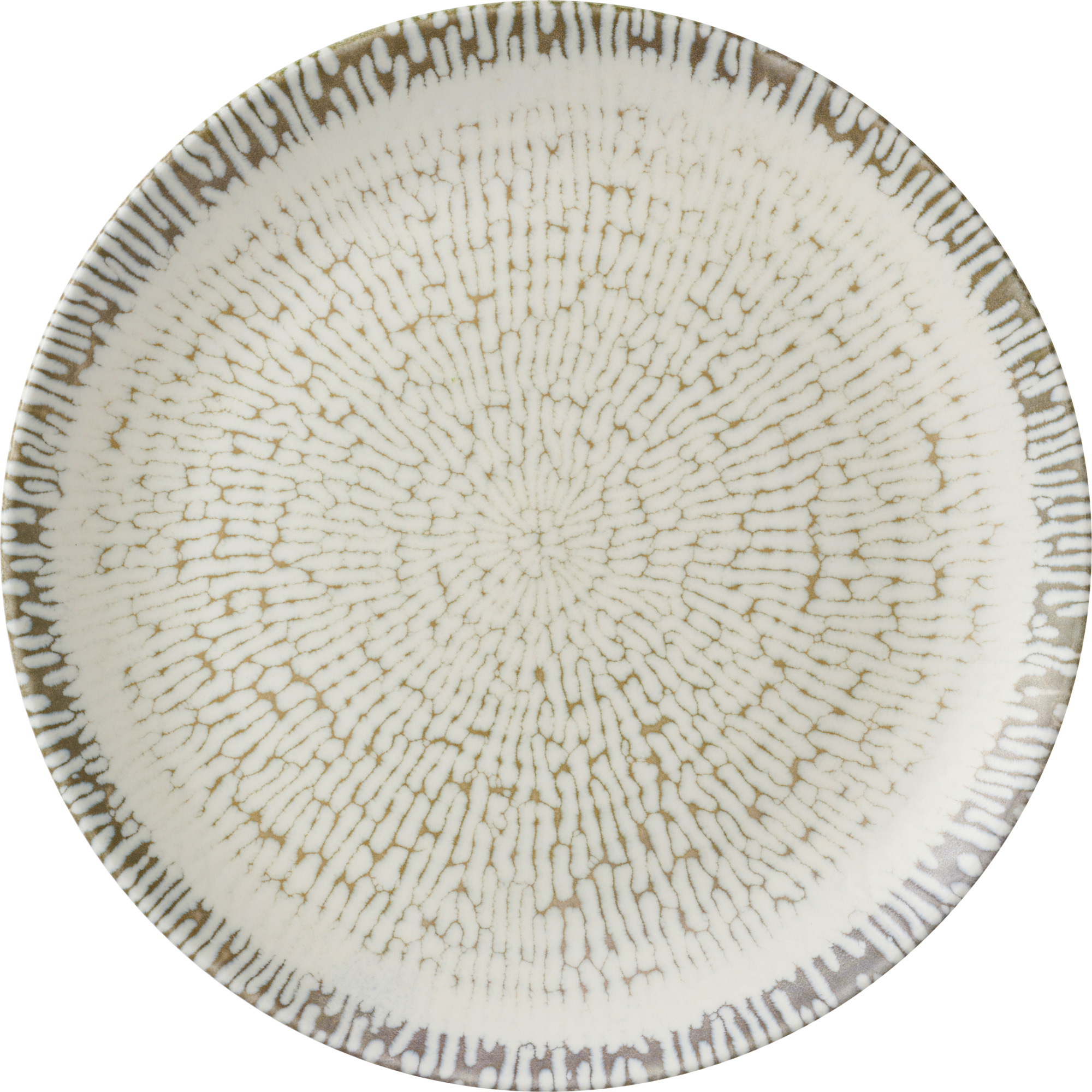 Church. Teller fl. Cascade taupe 26cm