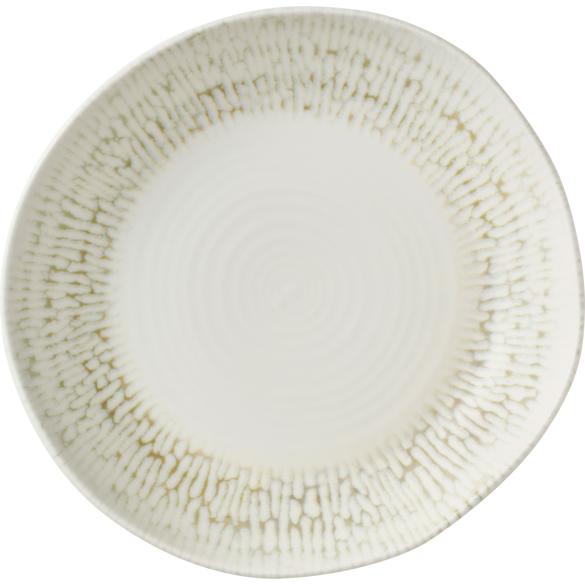 Church. Bowl Cascade taupe 25cm