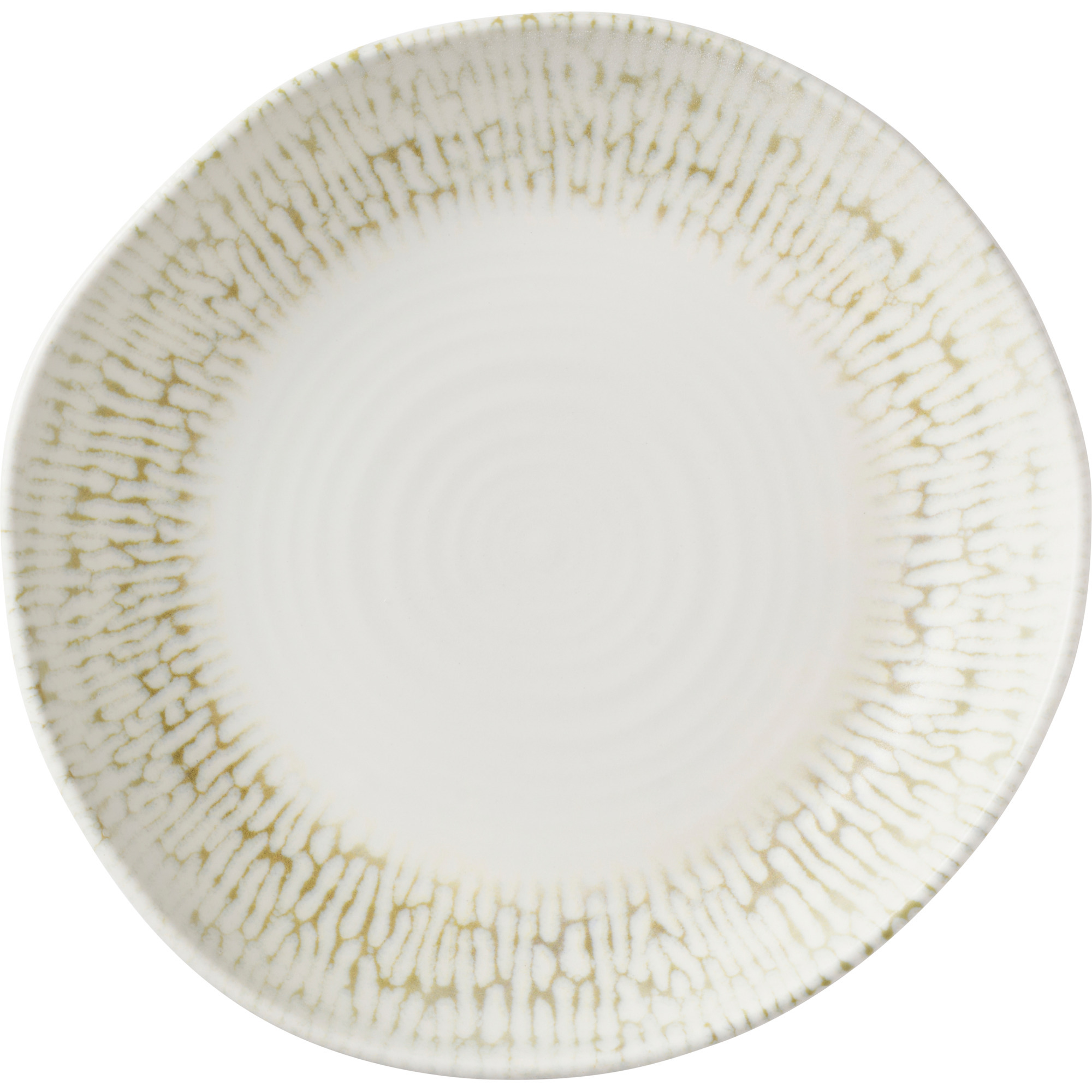 Church. Bowl Cascade taupe 21,5cm
