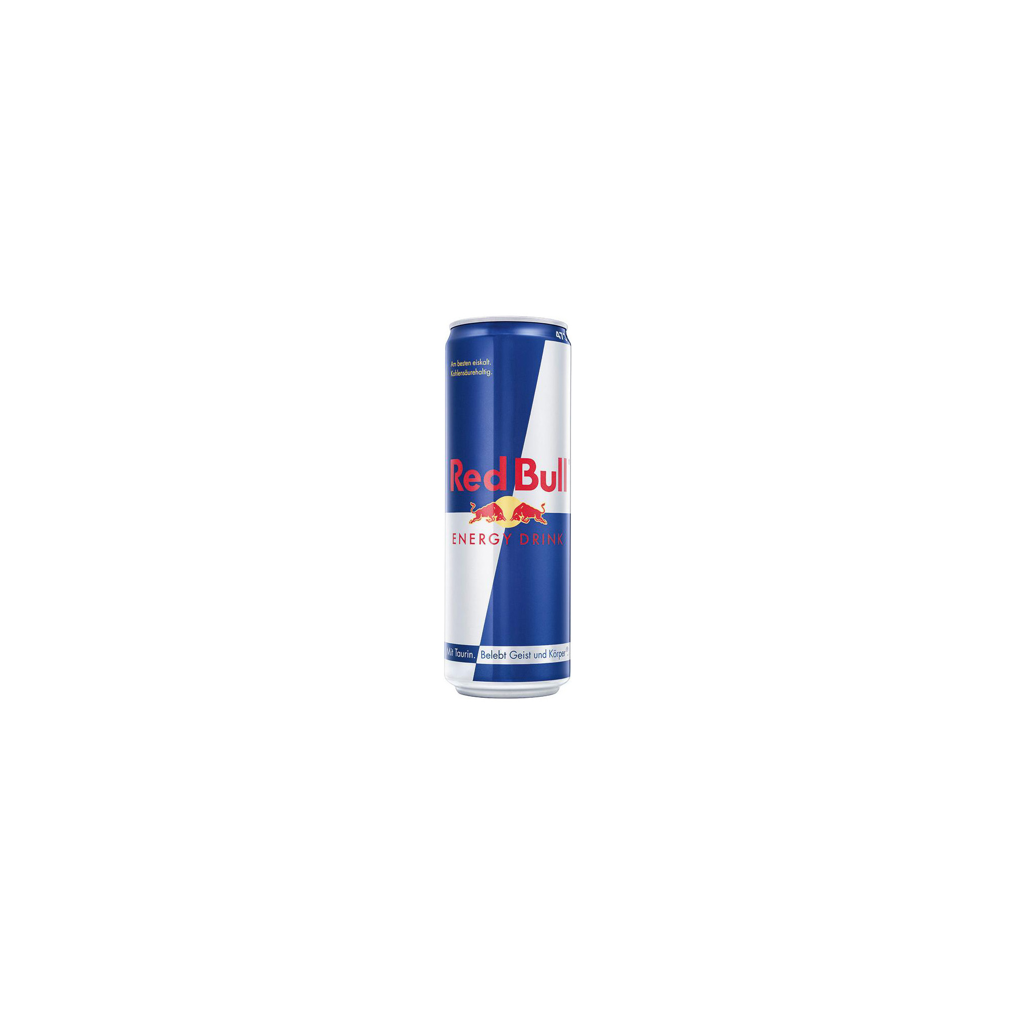 Red Bull Dose 0,473 EWP