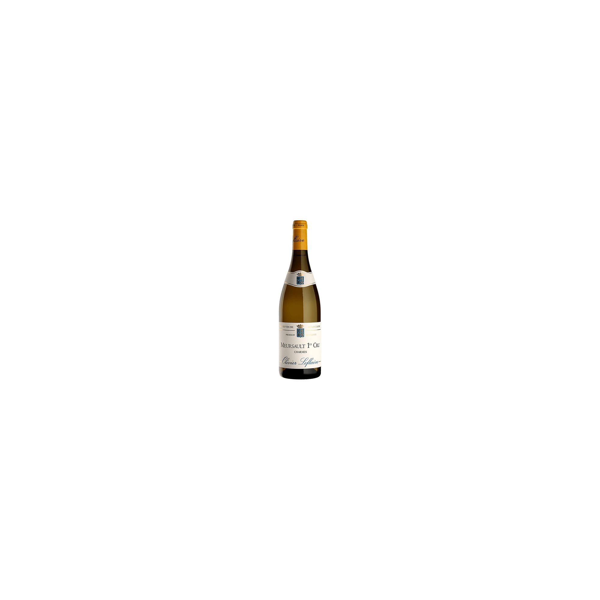 O. Leflaive Meursault 1er Cr 0,75l, 2023