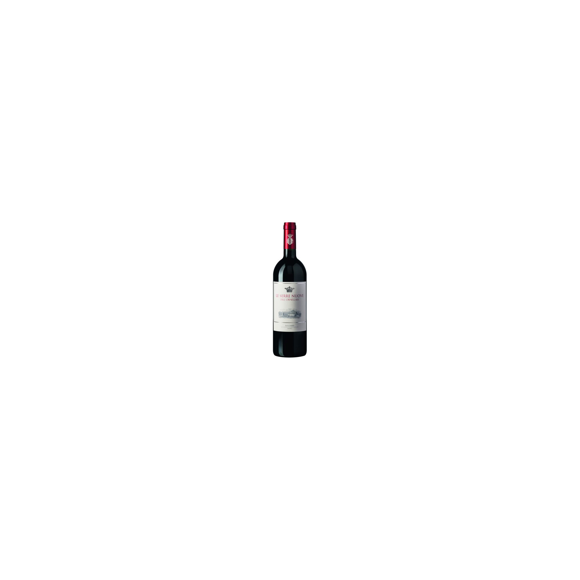 Ornellaia Le Serre Nuove Bolgheri, 2023
