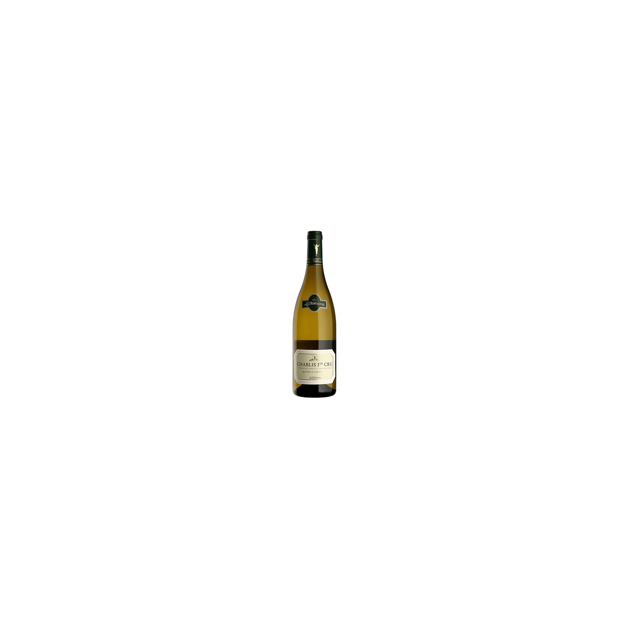 Chablisienne Chablis Beauroy 0,75l, 2020