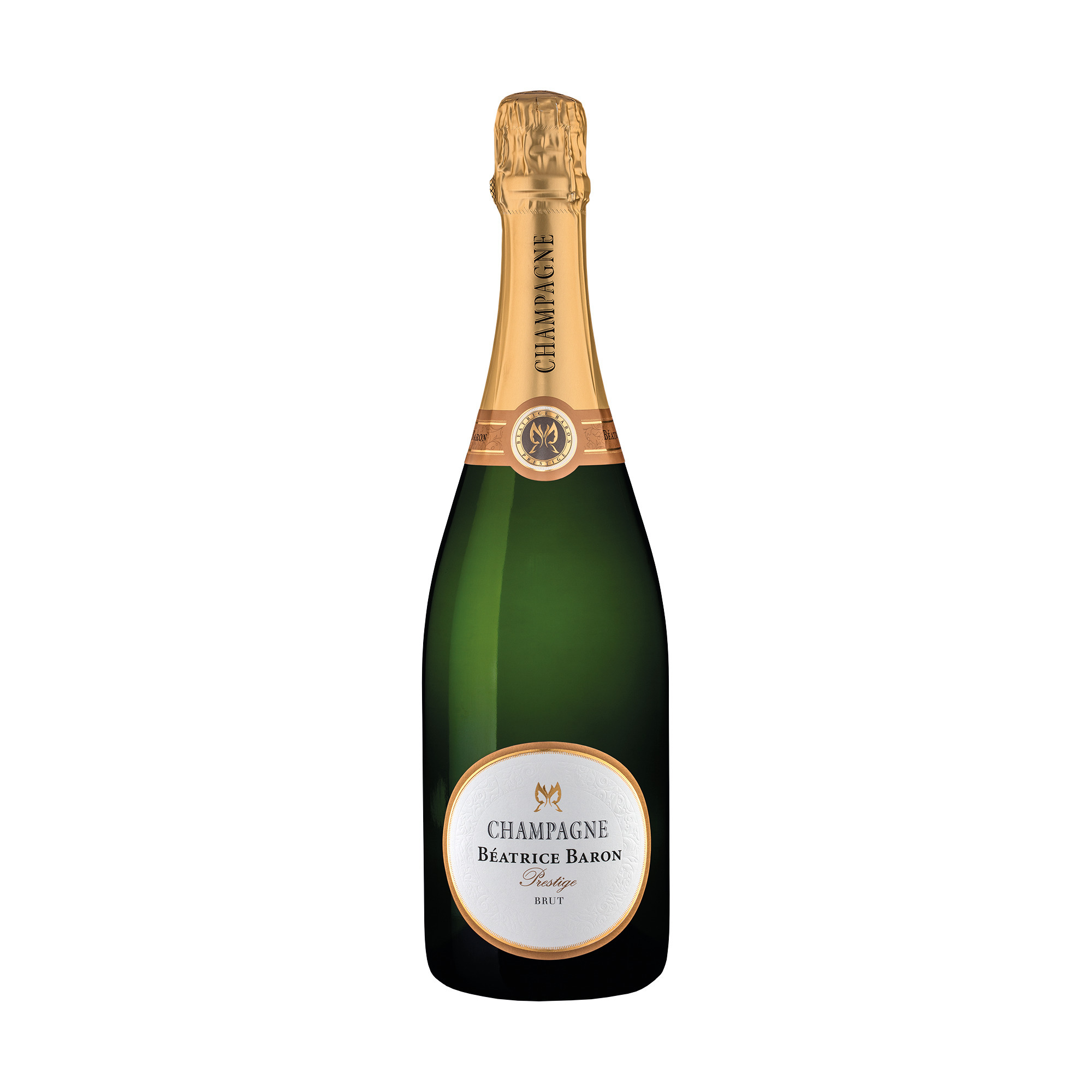 Baron Albert Champ. Beatrice 1,5l