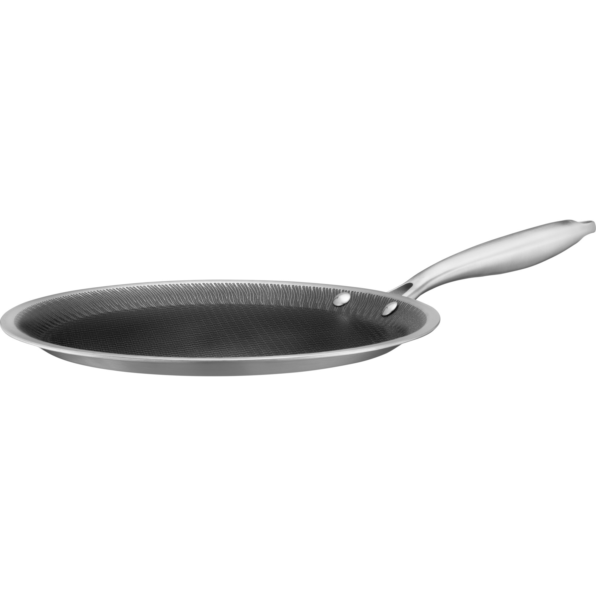 Hestia Keramik Crepe Pfanne m.Wab. 28cm