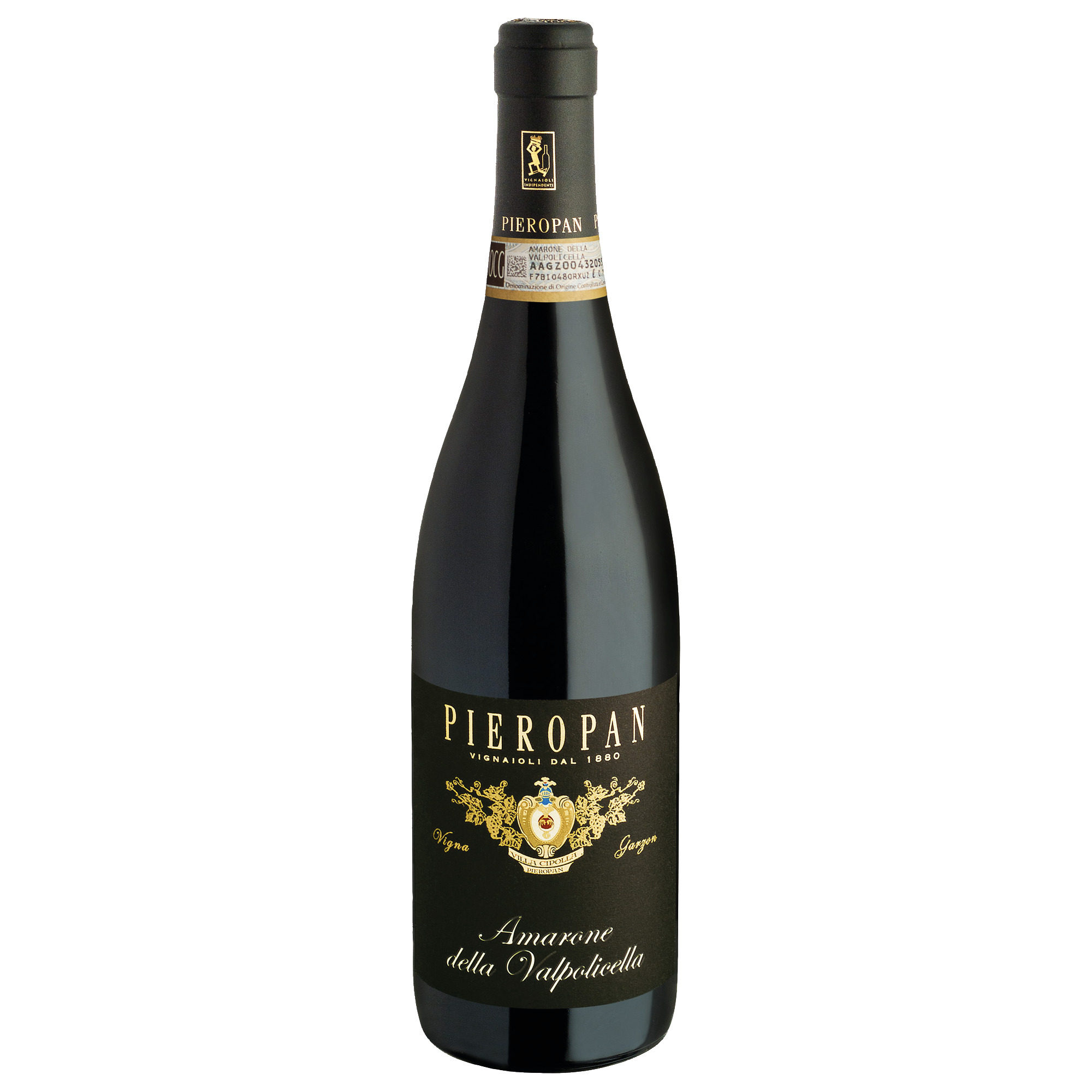 Pieropan Amarone Bio 0,75l, 2019