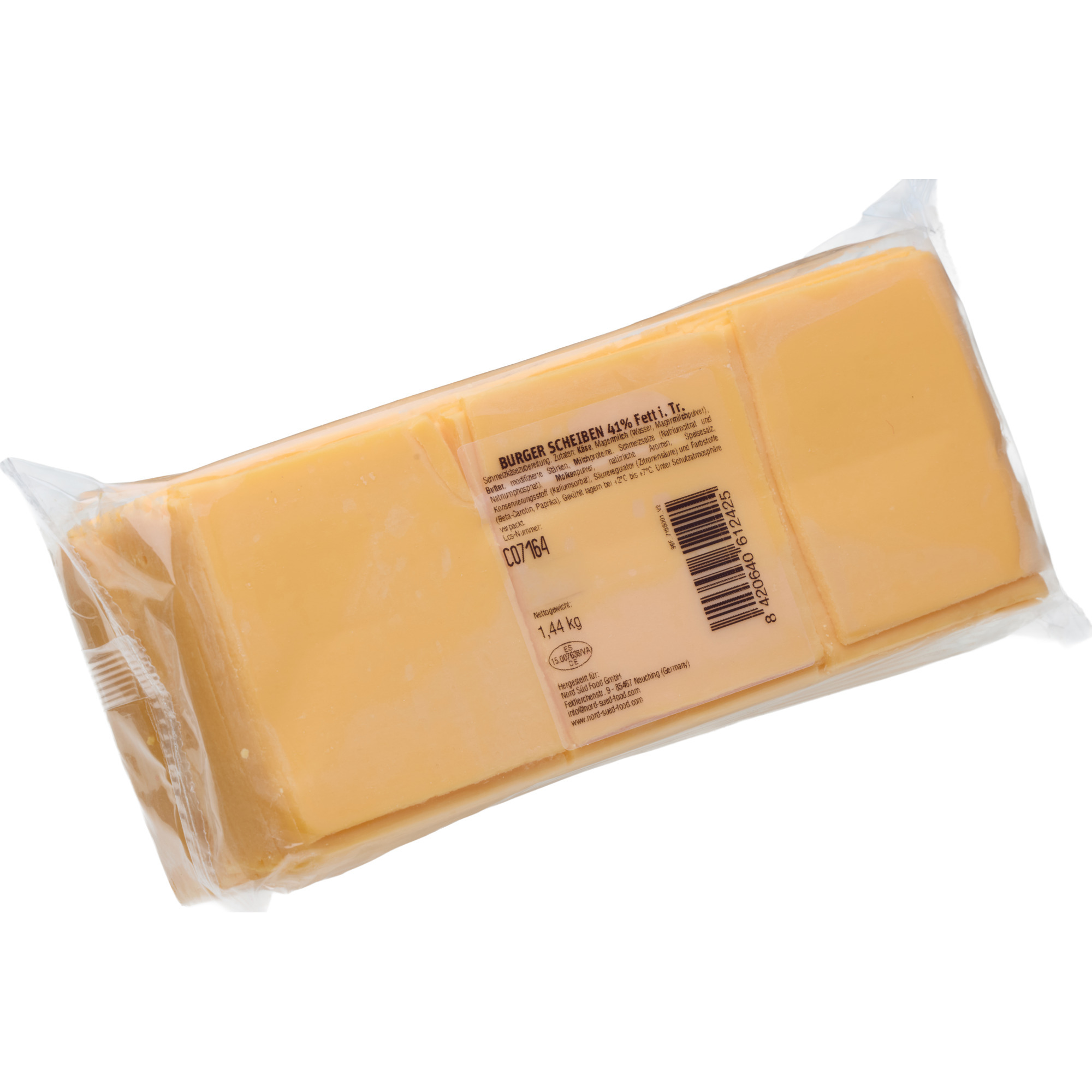 Nord Süd Food Cheddarmaid 1,14kg