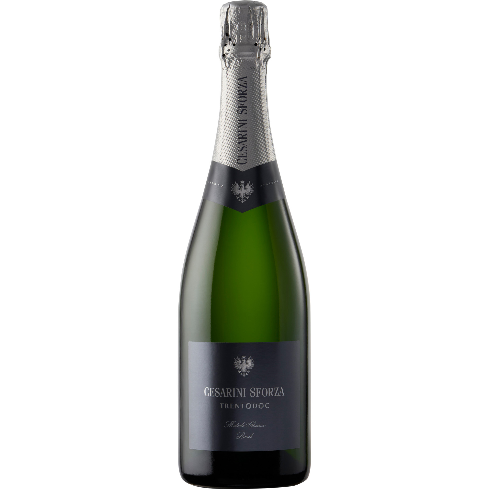 Cesarini Sforza Trento DOC Brut 0,75l