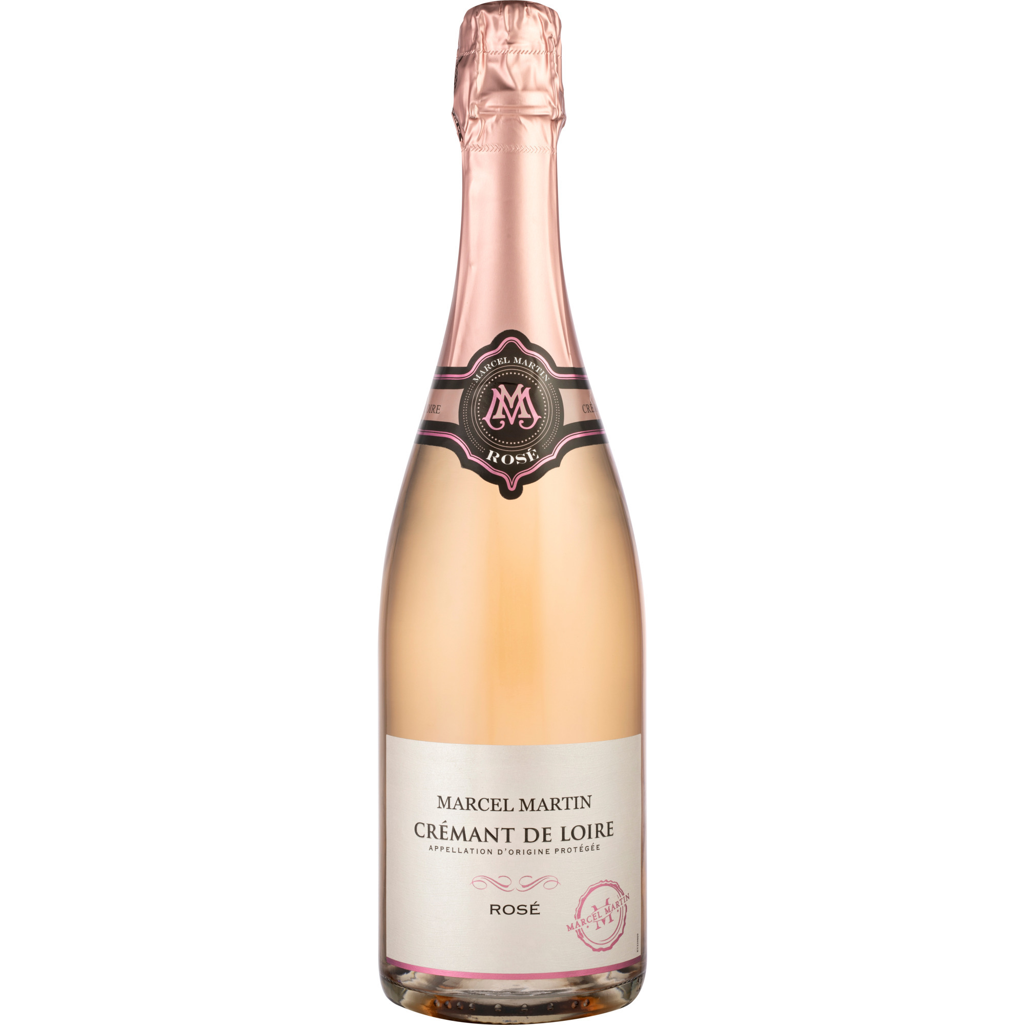 Marcel Martin Cremant de Loire Rose 0,75