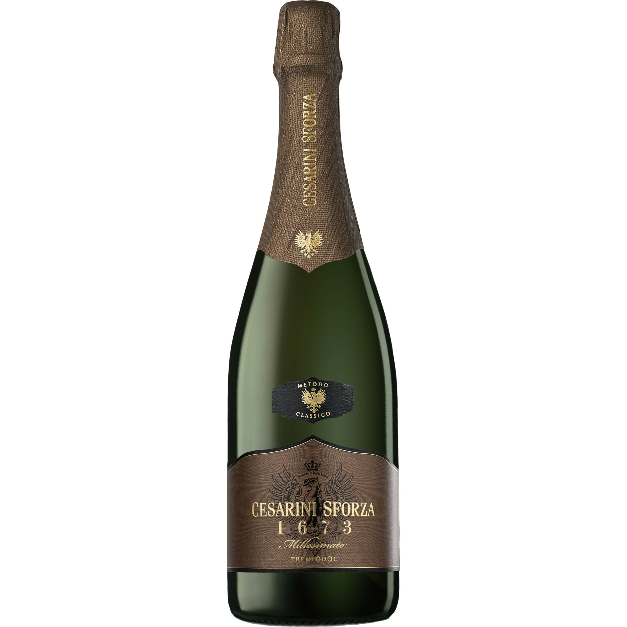 Cesarini Sforza Trento DOC Mill. 0,75l