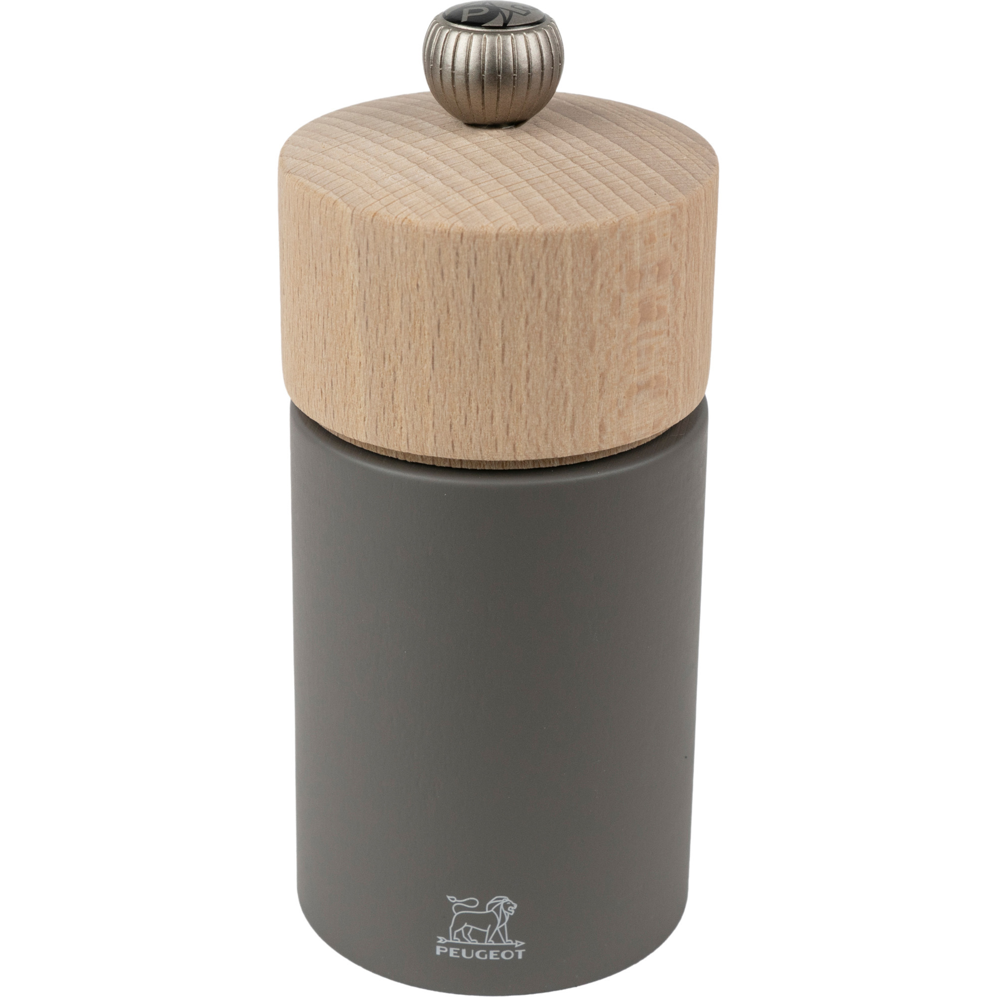BOREAL Pfeffermühle 12cm, felsgrau