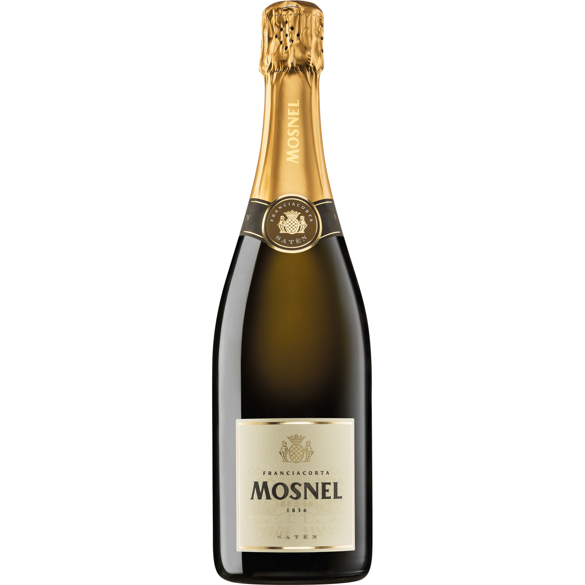 Mosnel Saten 0,75l, 2021