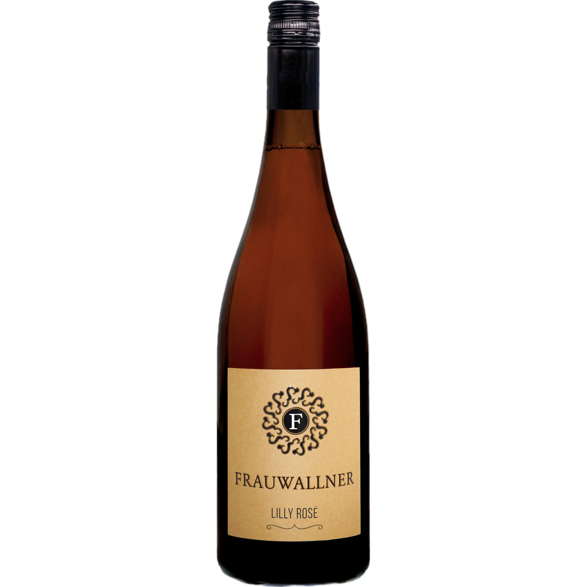 Frauwallner Lilly Rose Frizz. 0,75l
