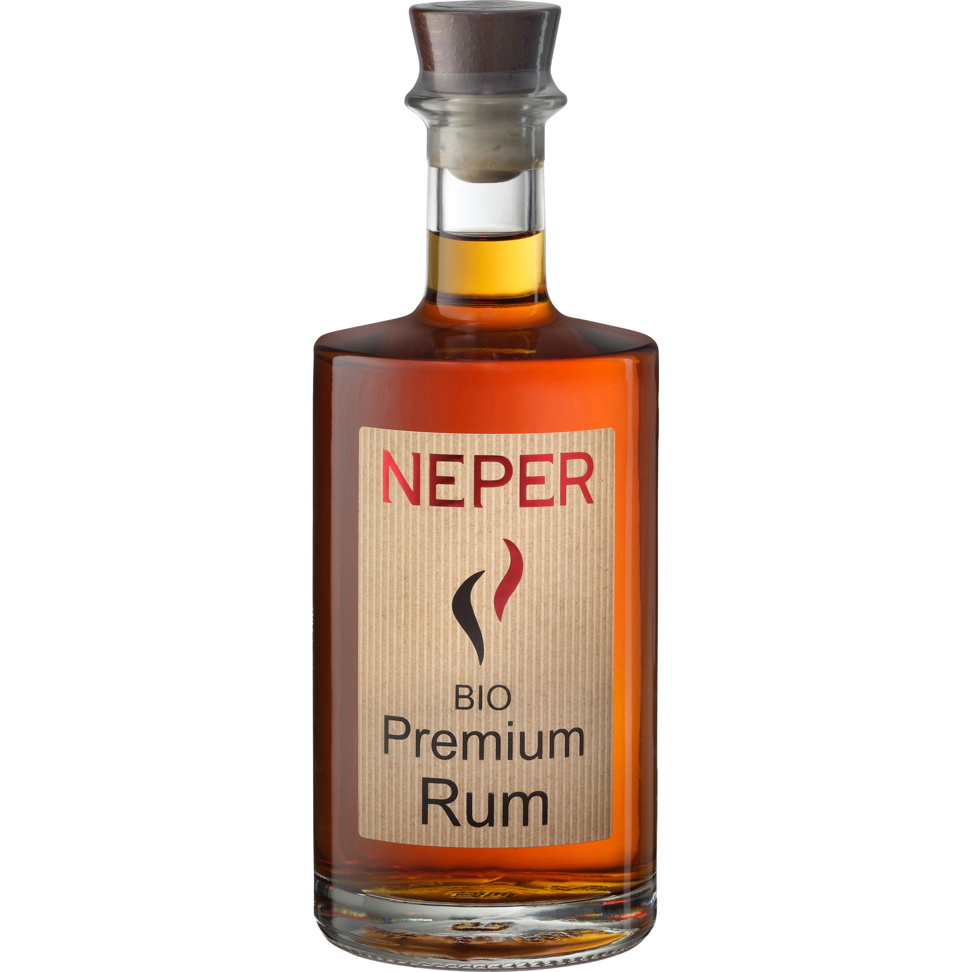 Neper Bio Premium Rum 0,5l