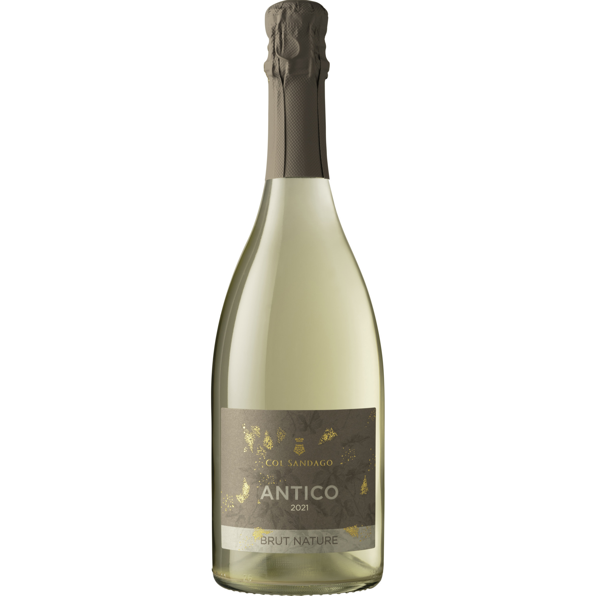 Col Sandago Pros. Brut Nat. ANTICO 0,75l