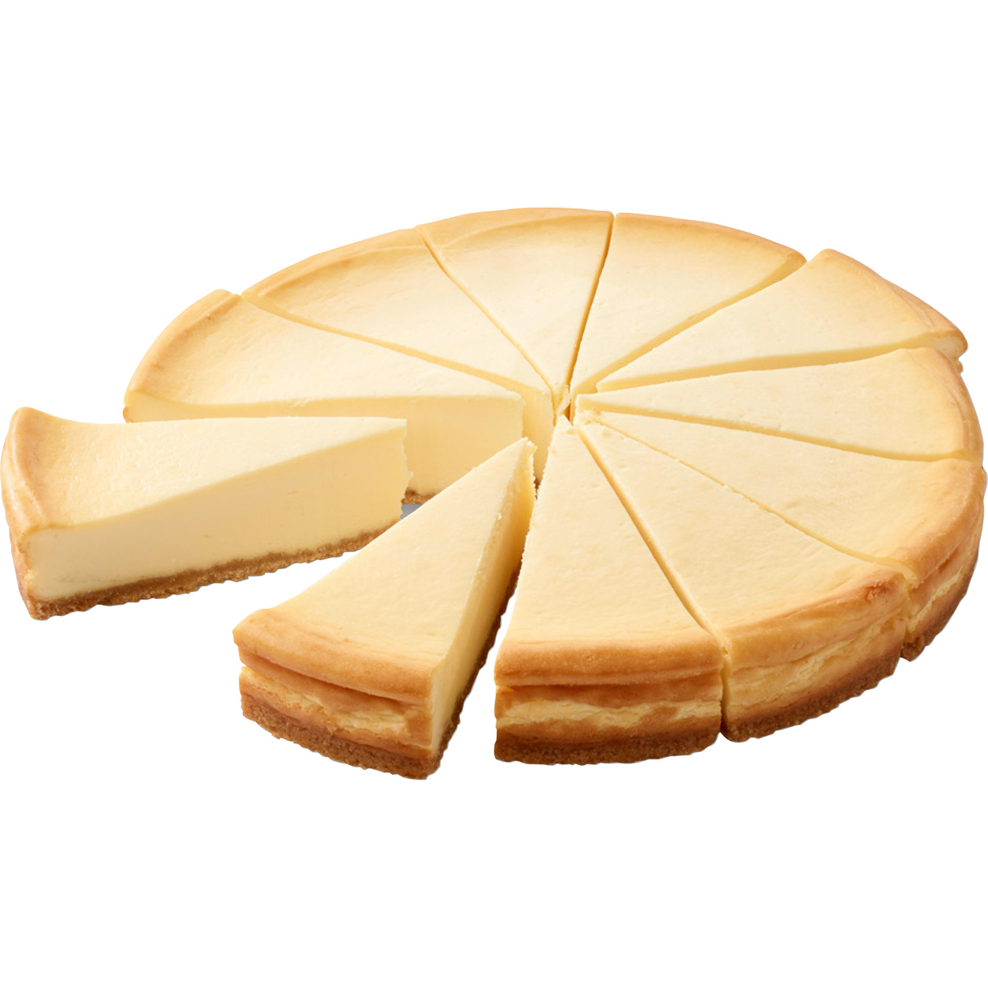 Erlenb.CheeseCake Amer. Style TK 12x120g